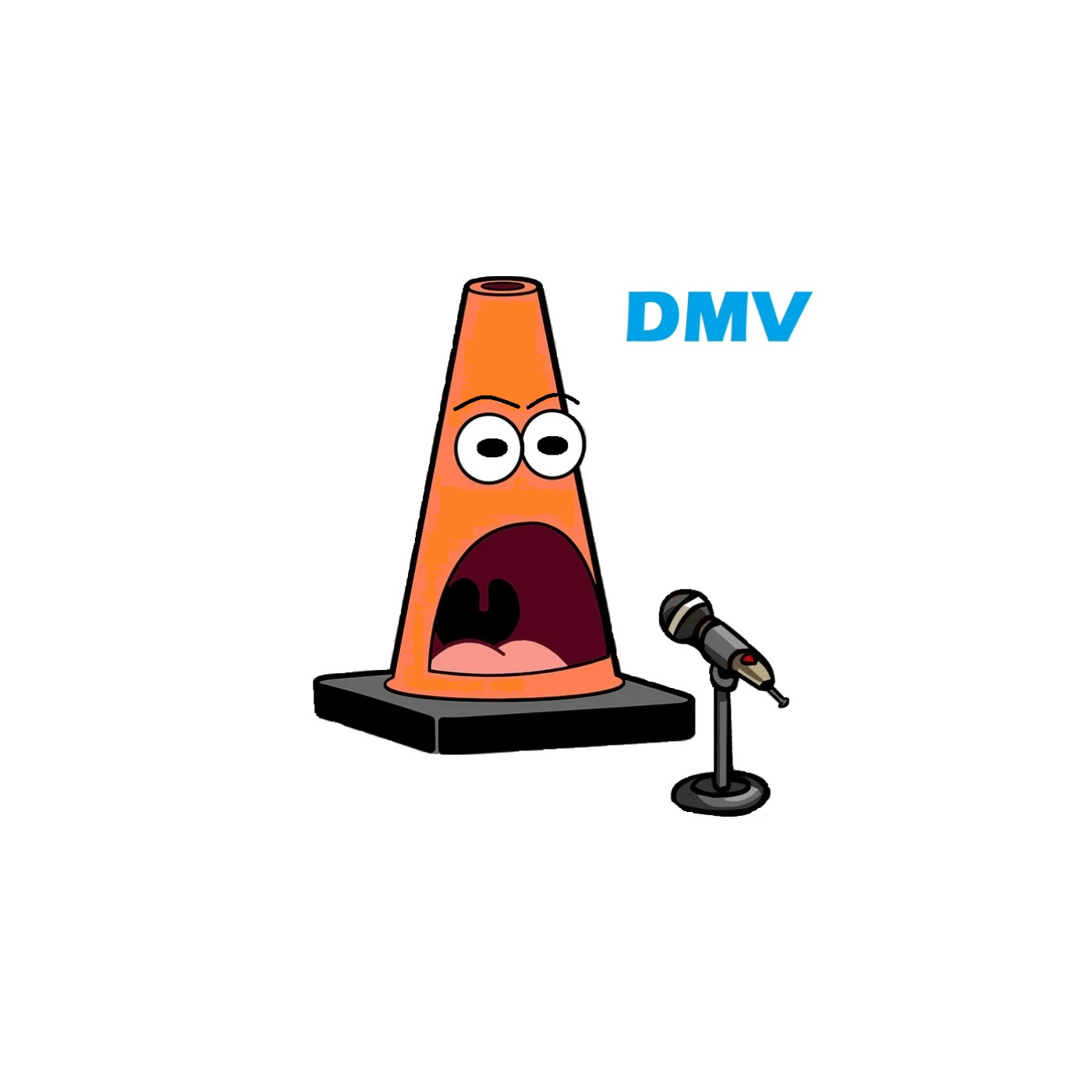 DMV Autocross Podcast