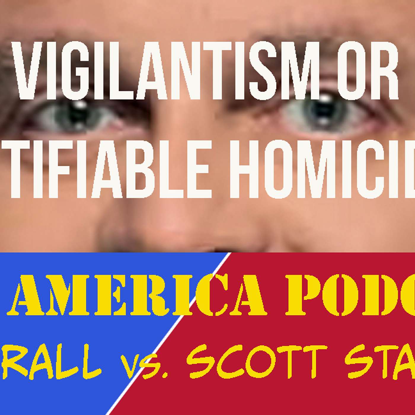DMZ America Podcast Ep 182: United Healthcare CEO Killed: Vigilantism or Justifiable Homicide? episode artwork