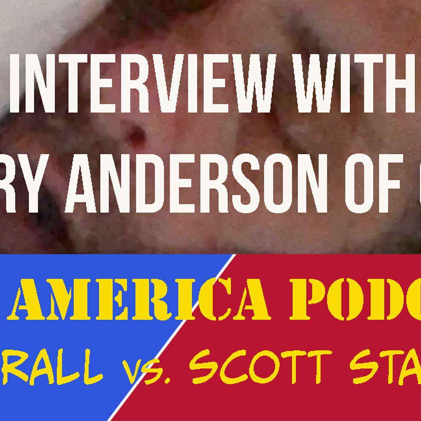 DMZ America Podcast Ep 183: The Censorship War Against Political Cartoonists episode artwork