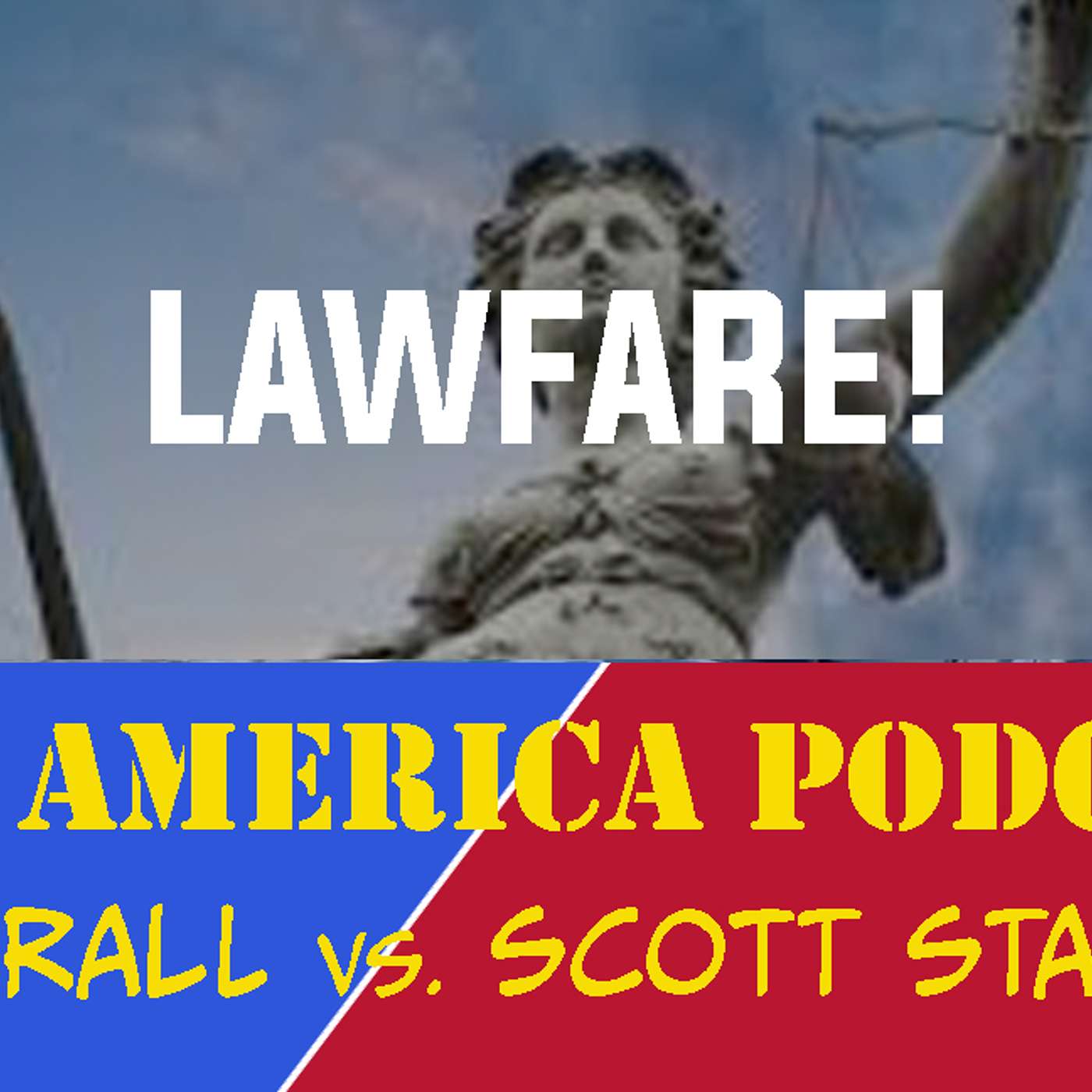Episode 150 | June 6, 2024: Hunter Biden Trial, Is Biden's Brain Mush?, Help Ted Vote French! episode artwork