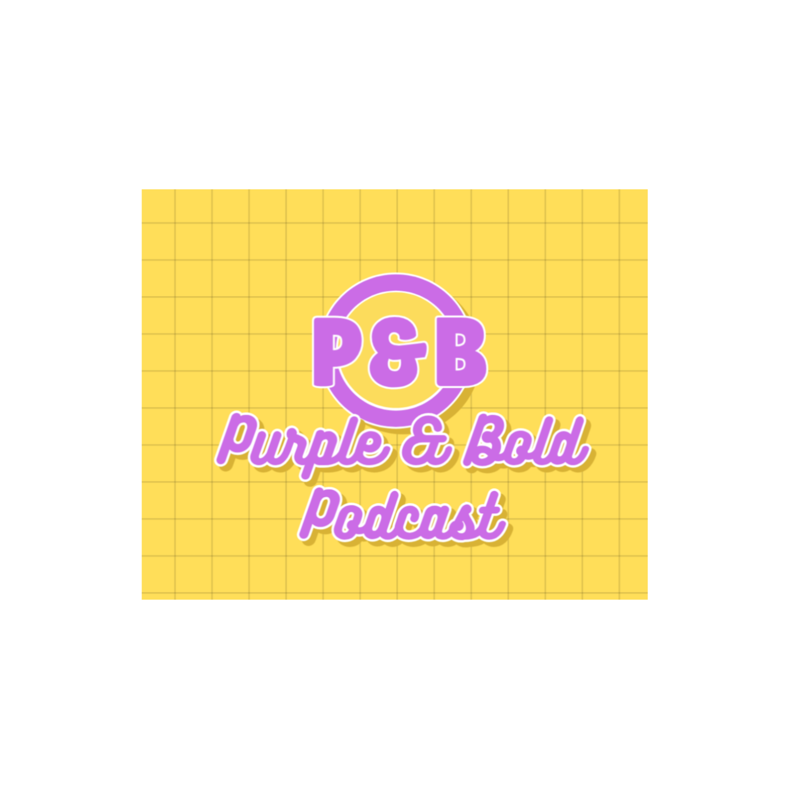 PURPLE & BOLD: The Big Man Foundation with Casey Kroll