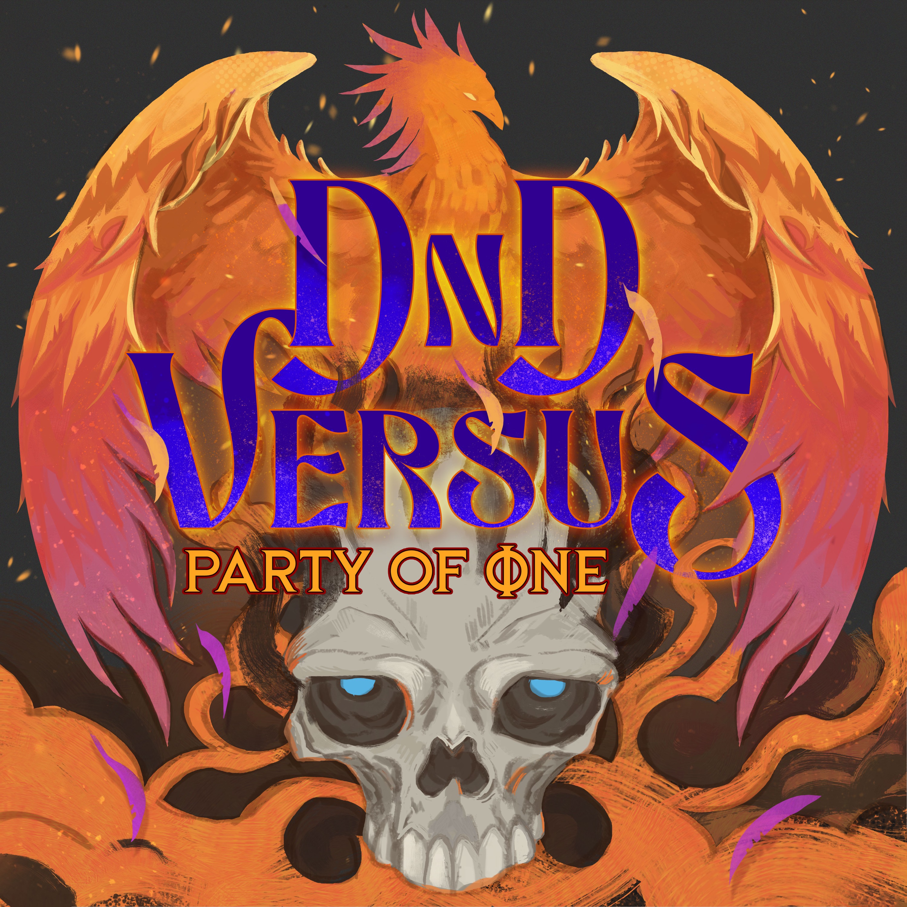 DnD Versus