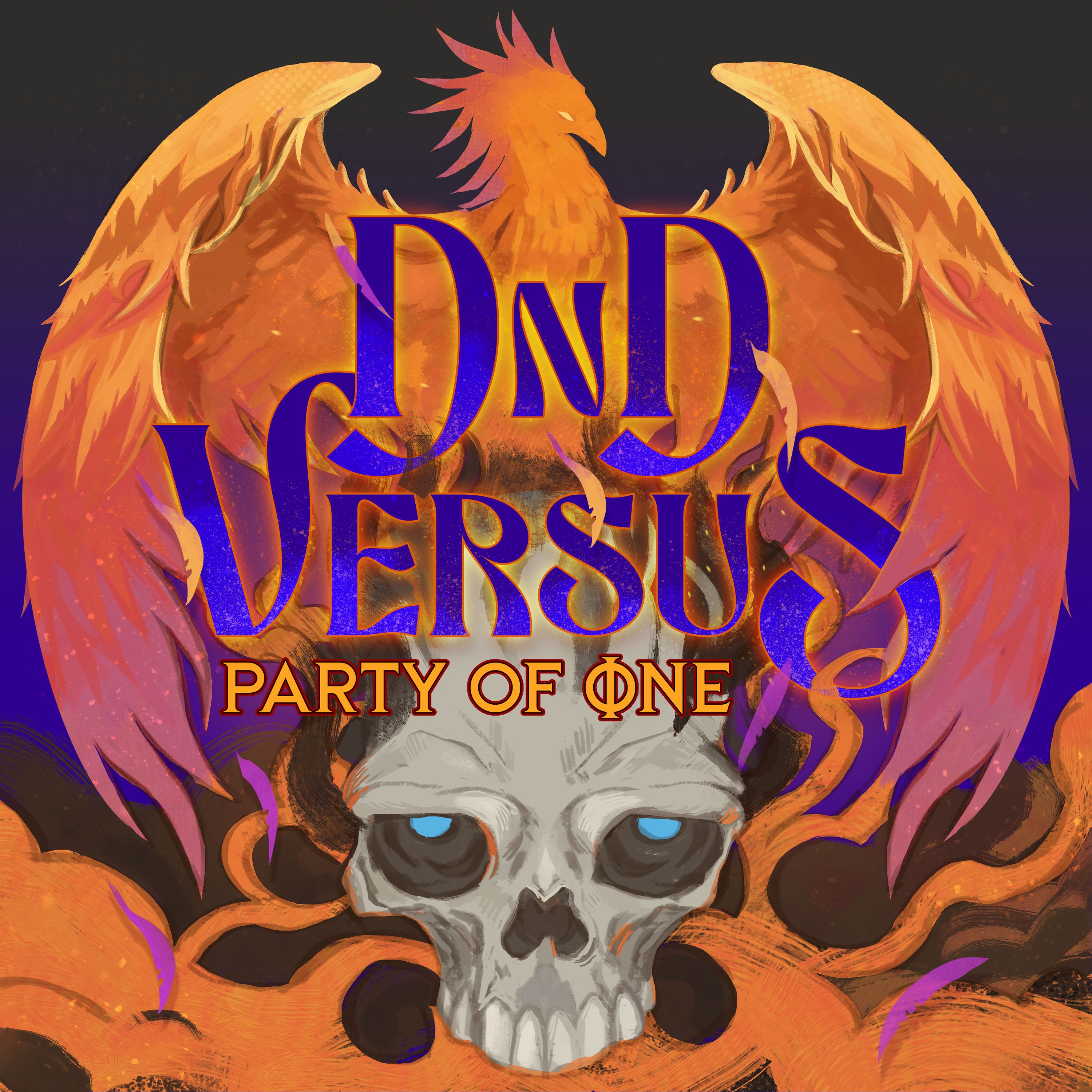 DnD Versus