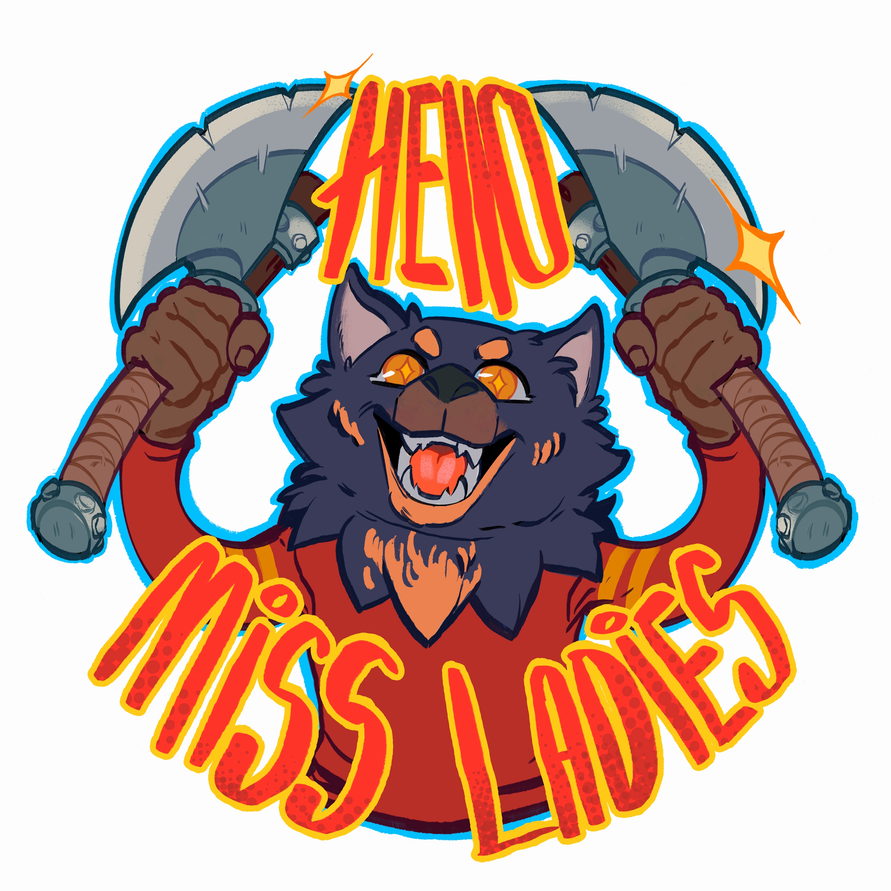 DND Co-Op – Nathan York’s Kris Single Season One Wrap