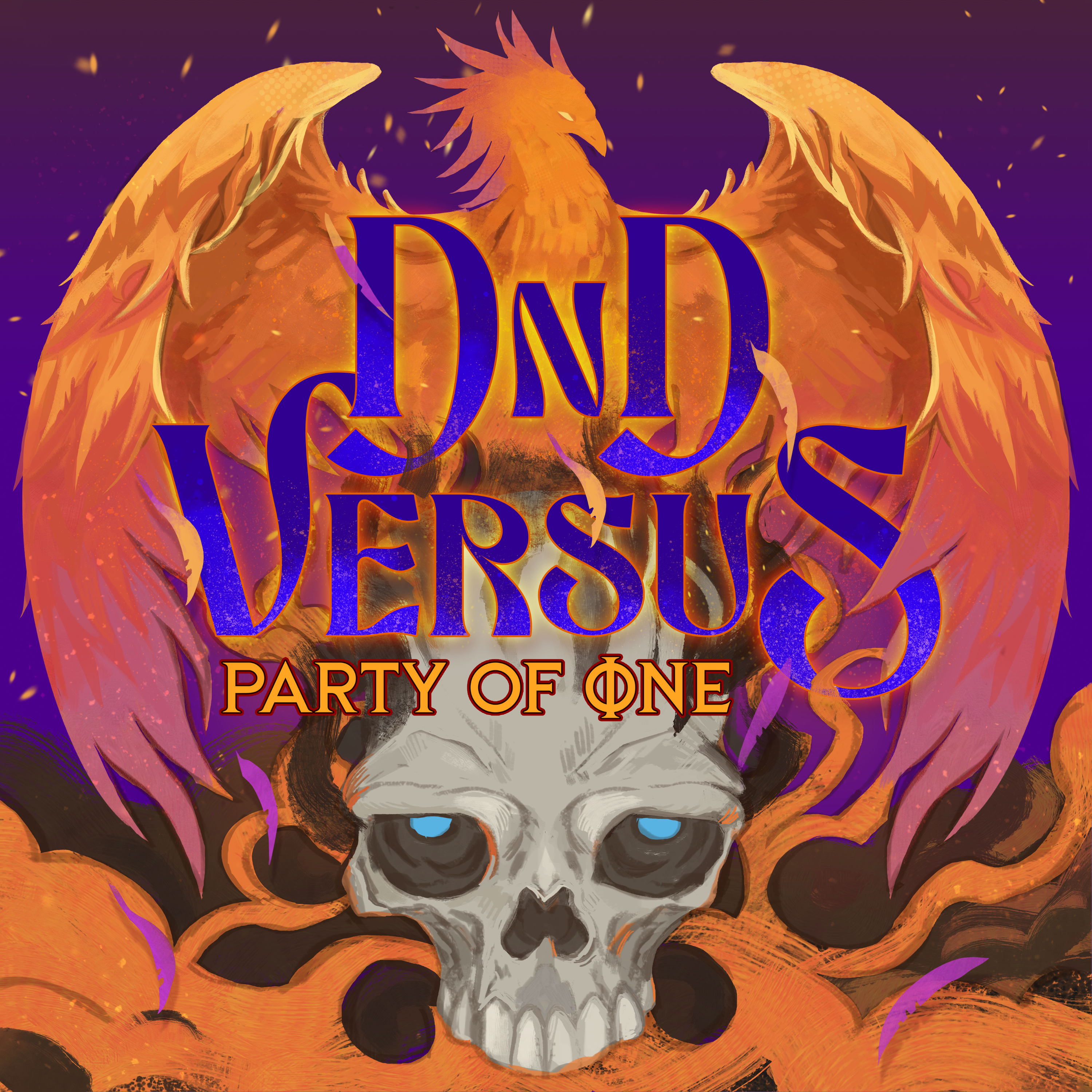 S2E7 – Oops! All Clerics!