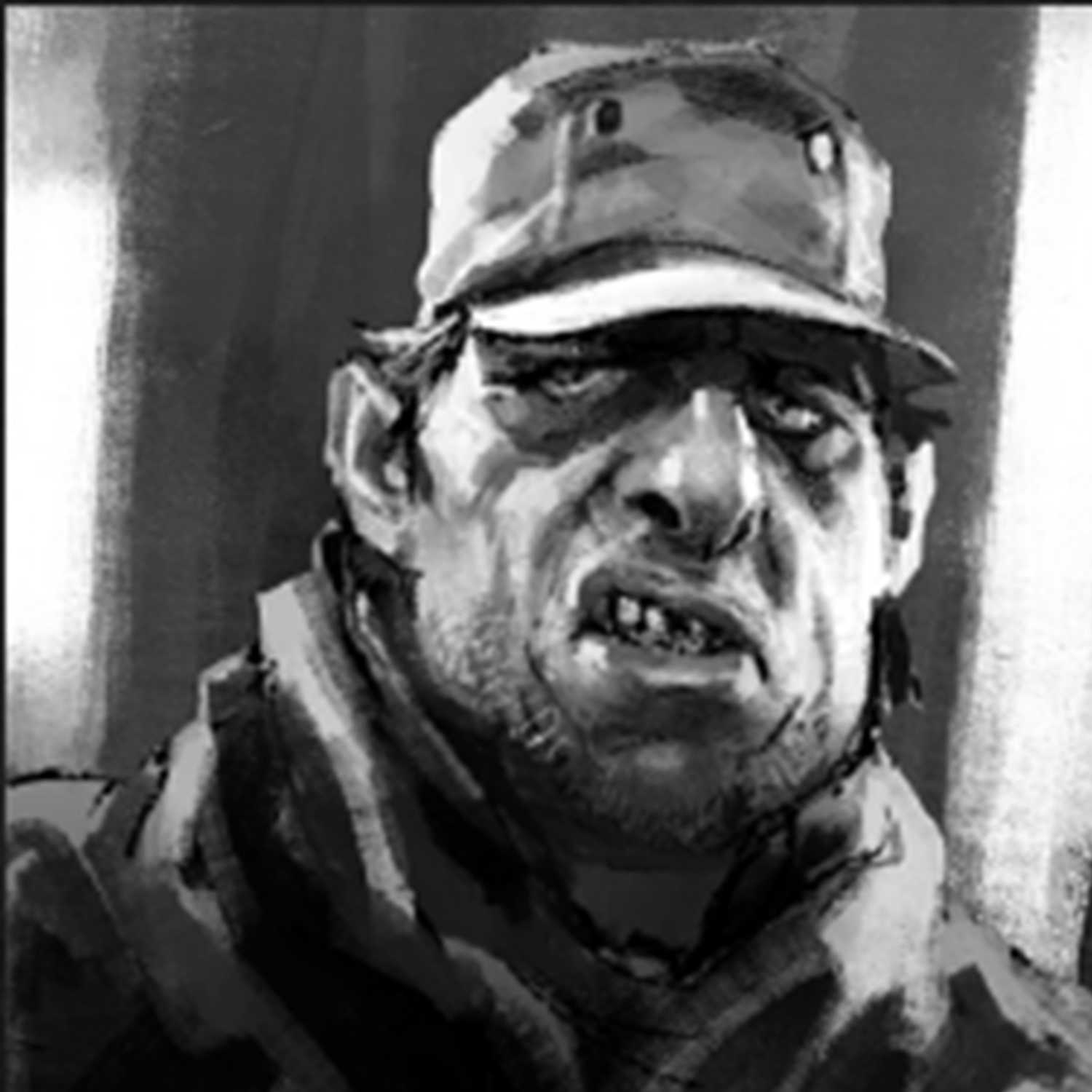 Pain&Paper Podcast
