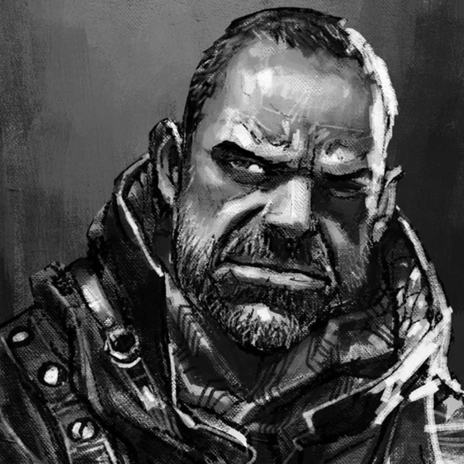 Pain&Paper Podcast