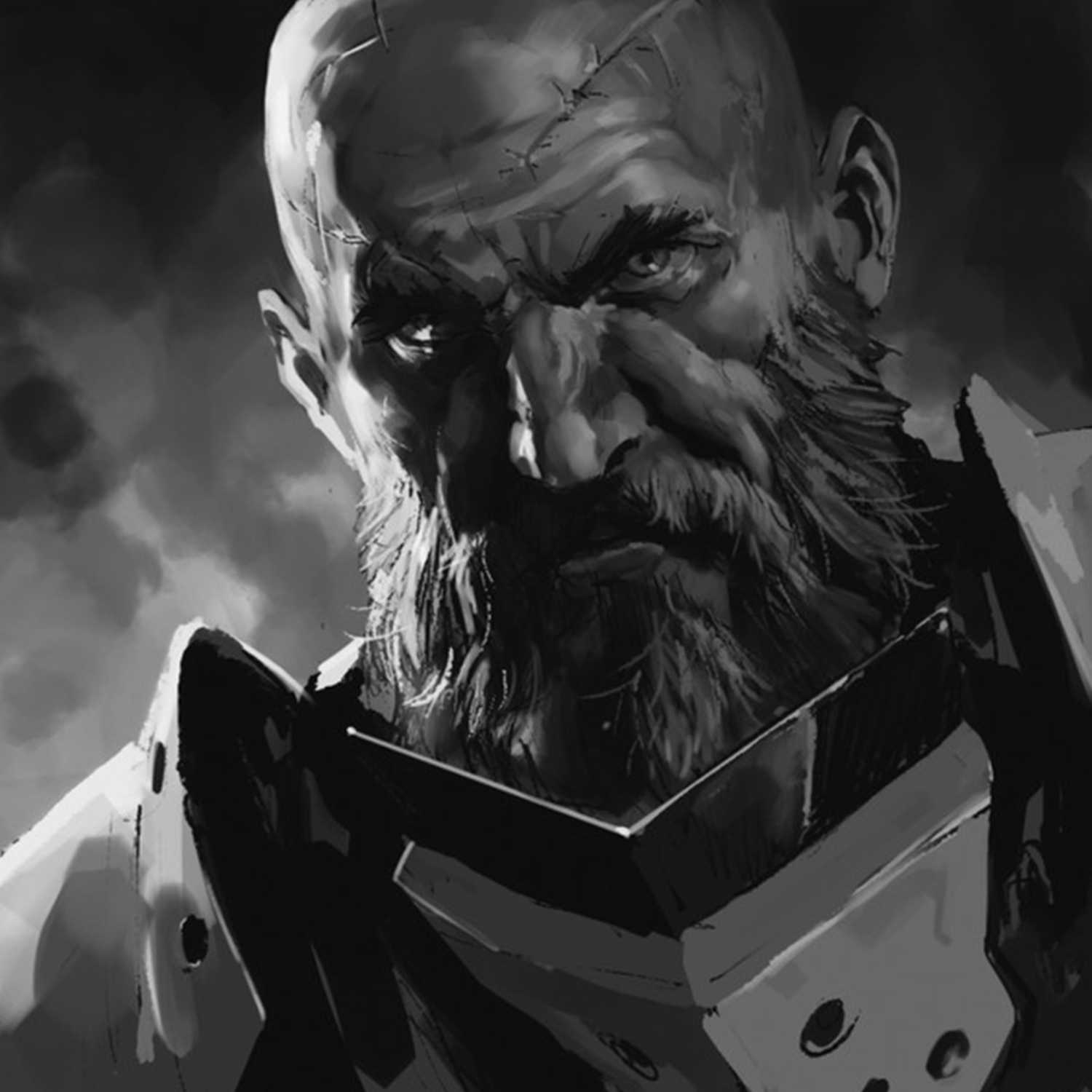 Pain&Paper Podcast