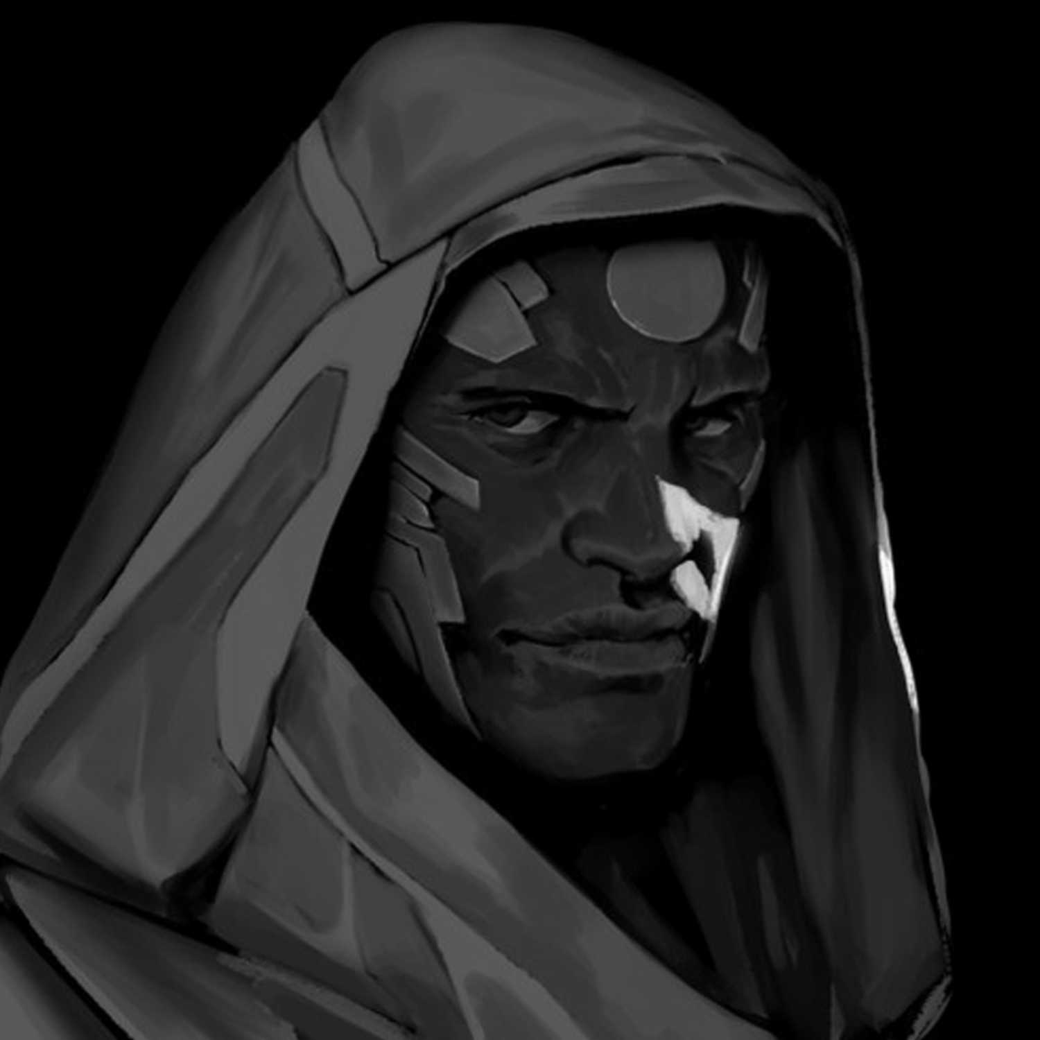Pain&Paper Podcast