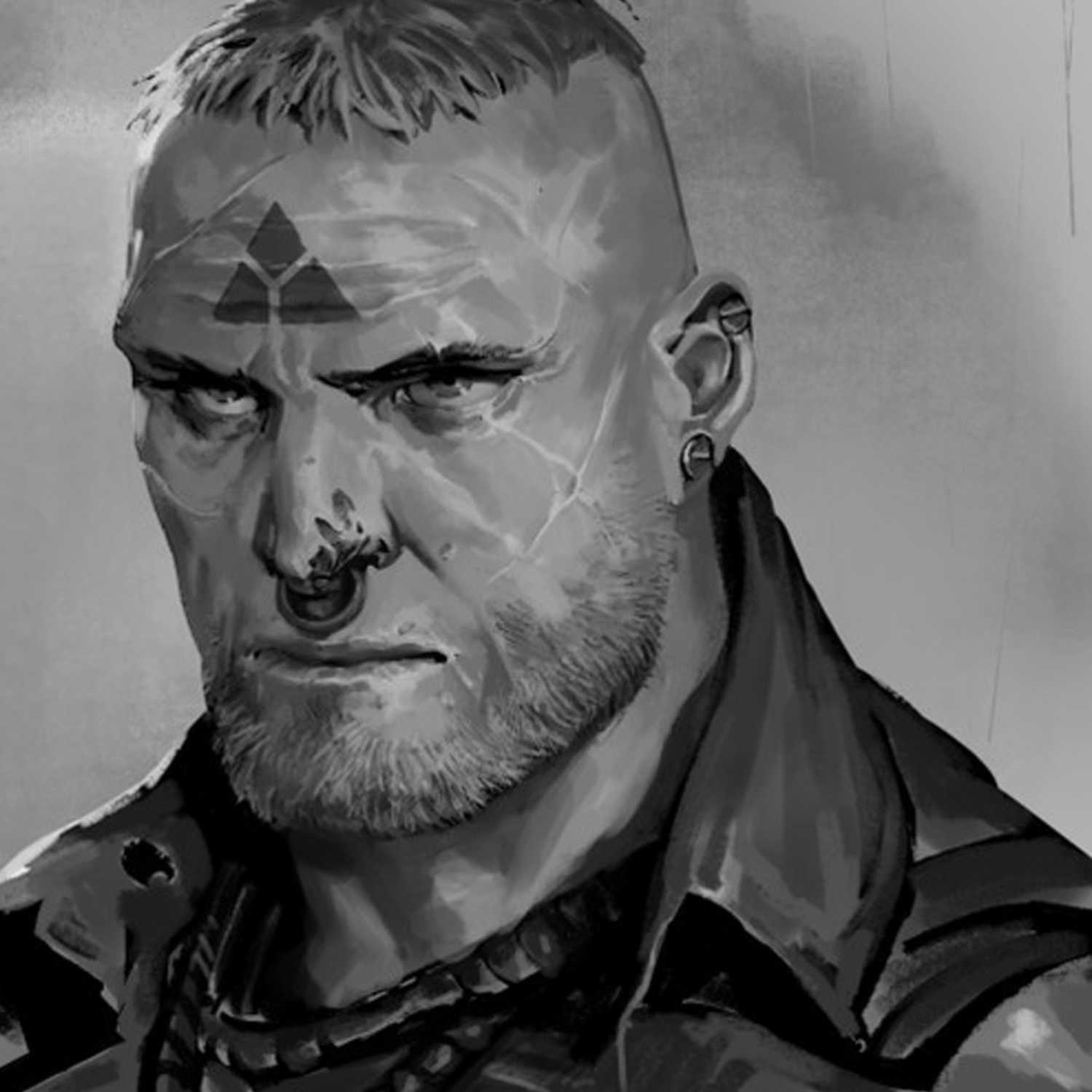 Pain&Paper Podcast