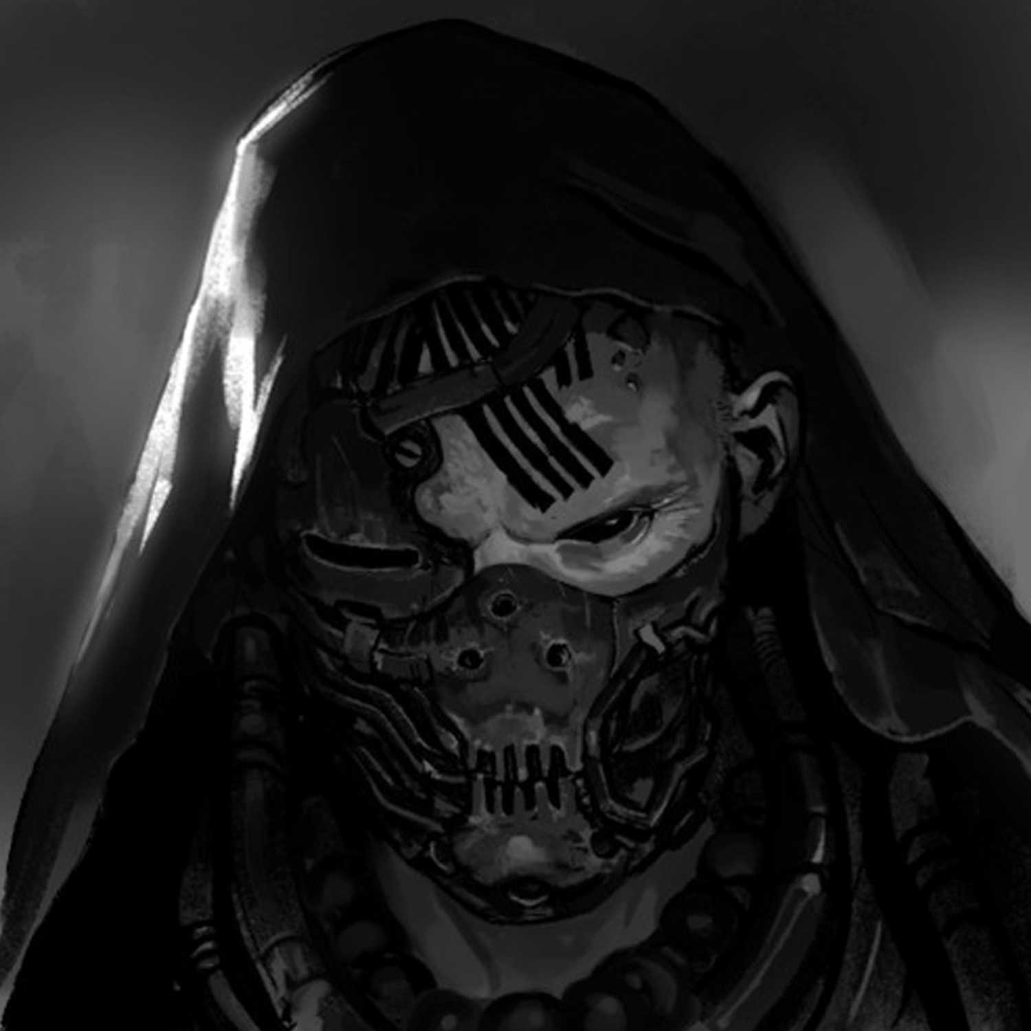 Pain&Paper Podcast