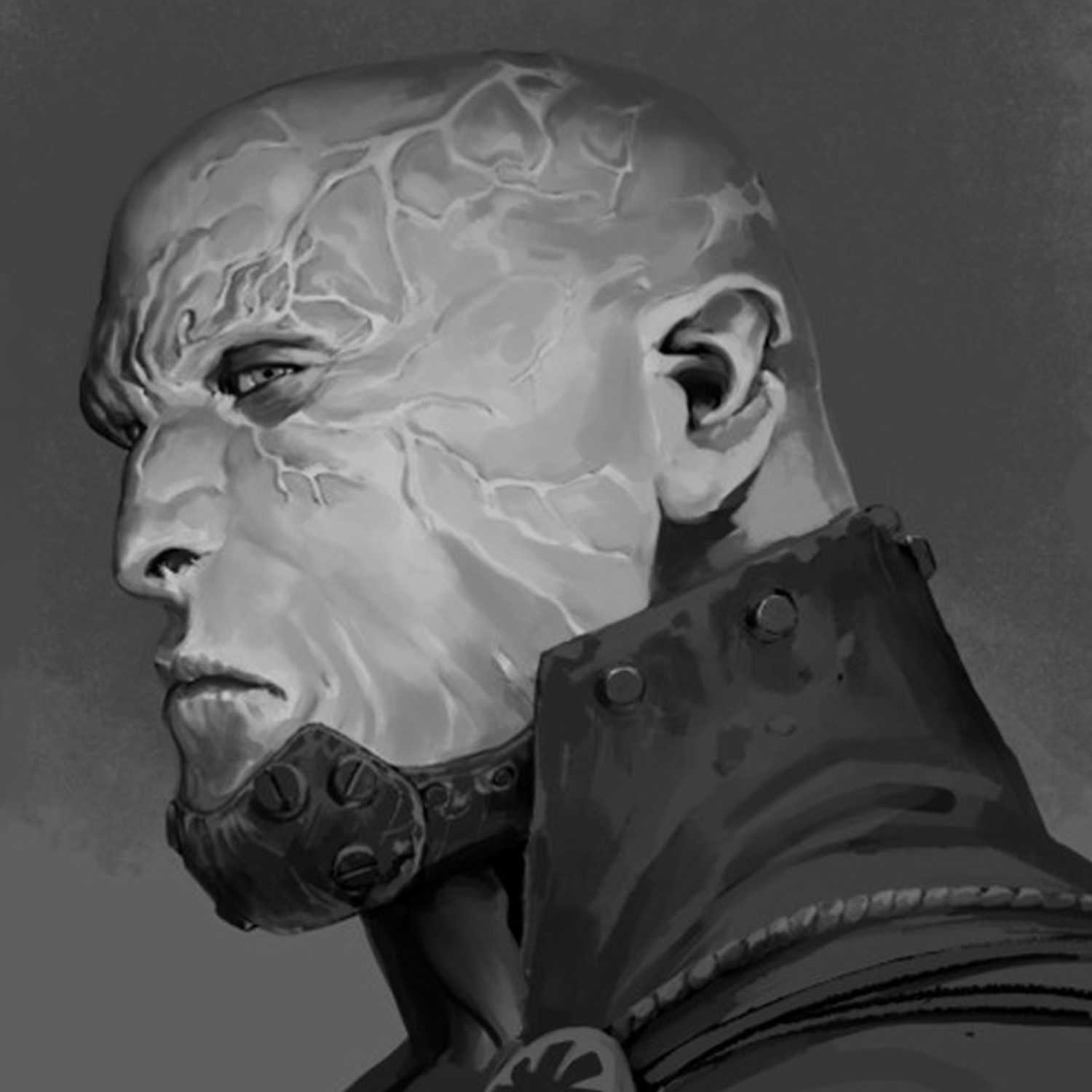 Pain&Paper Podcast