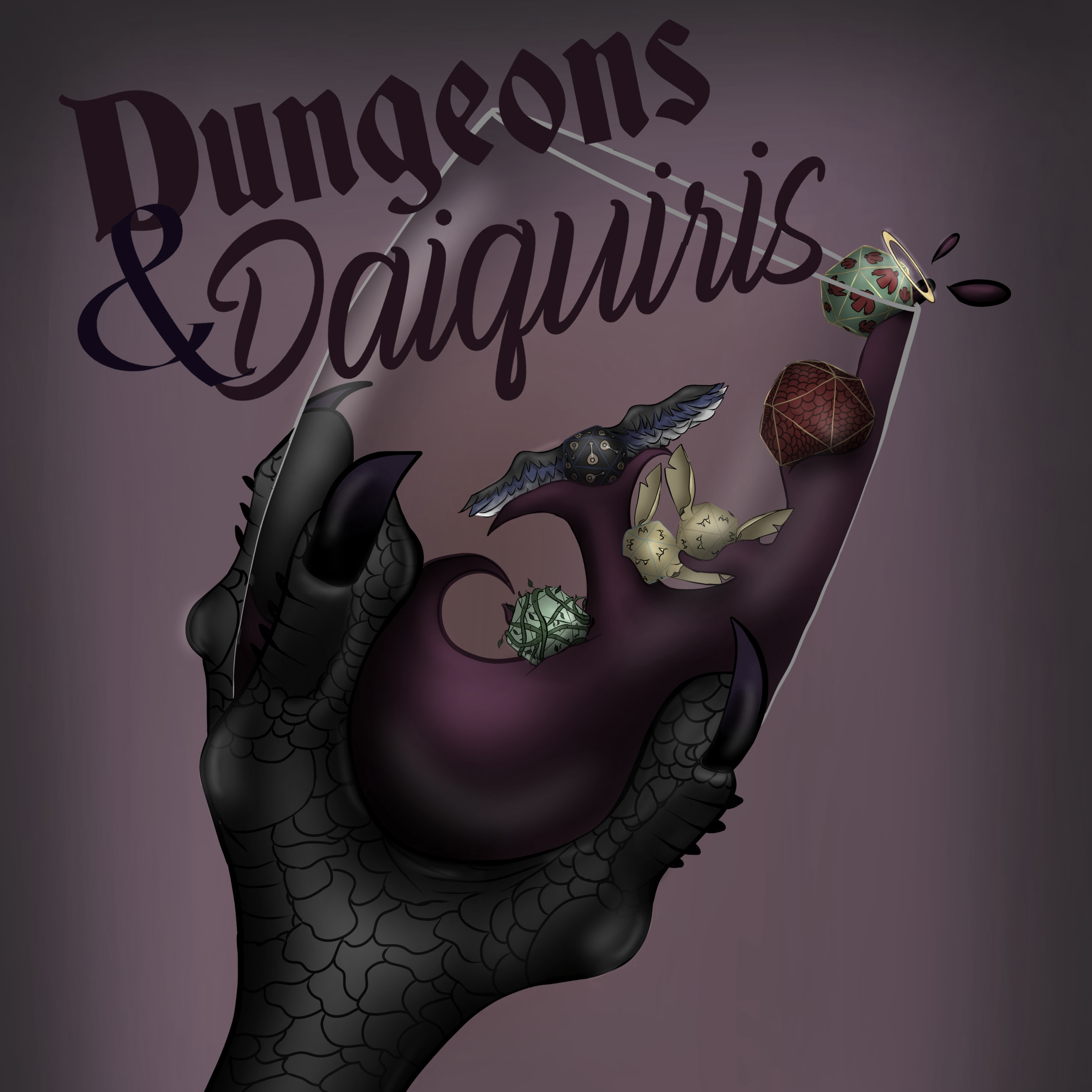 Dungeons and Daiquiris