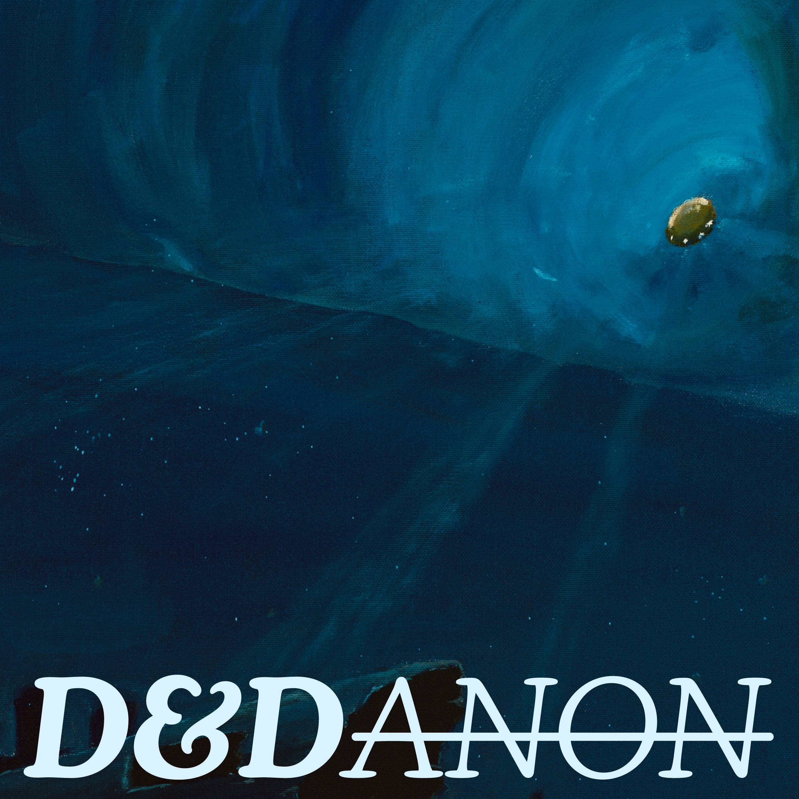 Arc 1 Ep 2: Riding the Anchor episode artwork