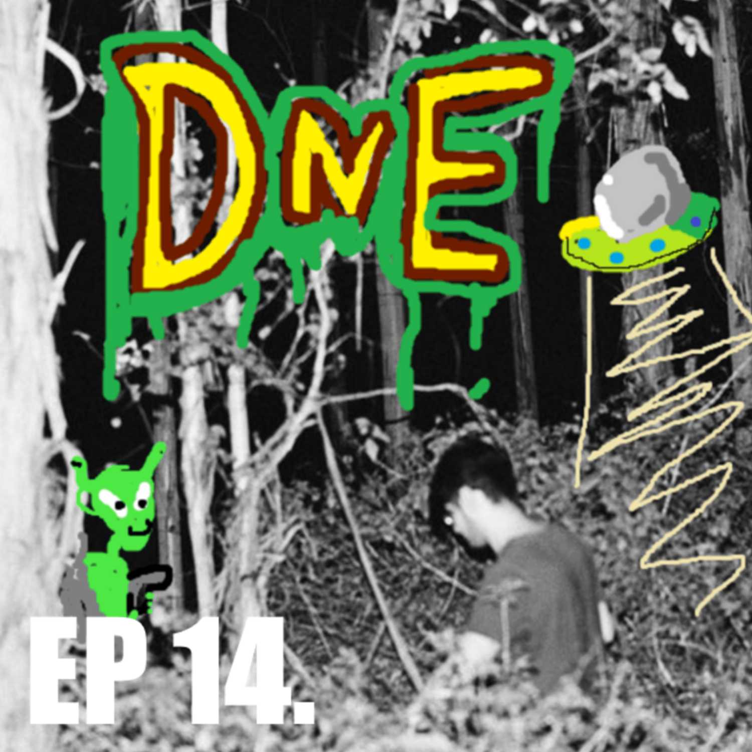 DNE Podcast