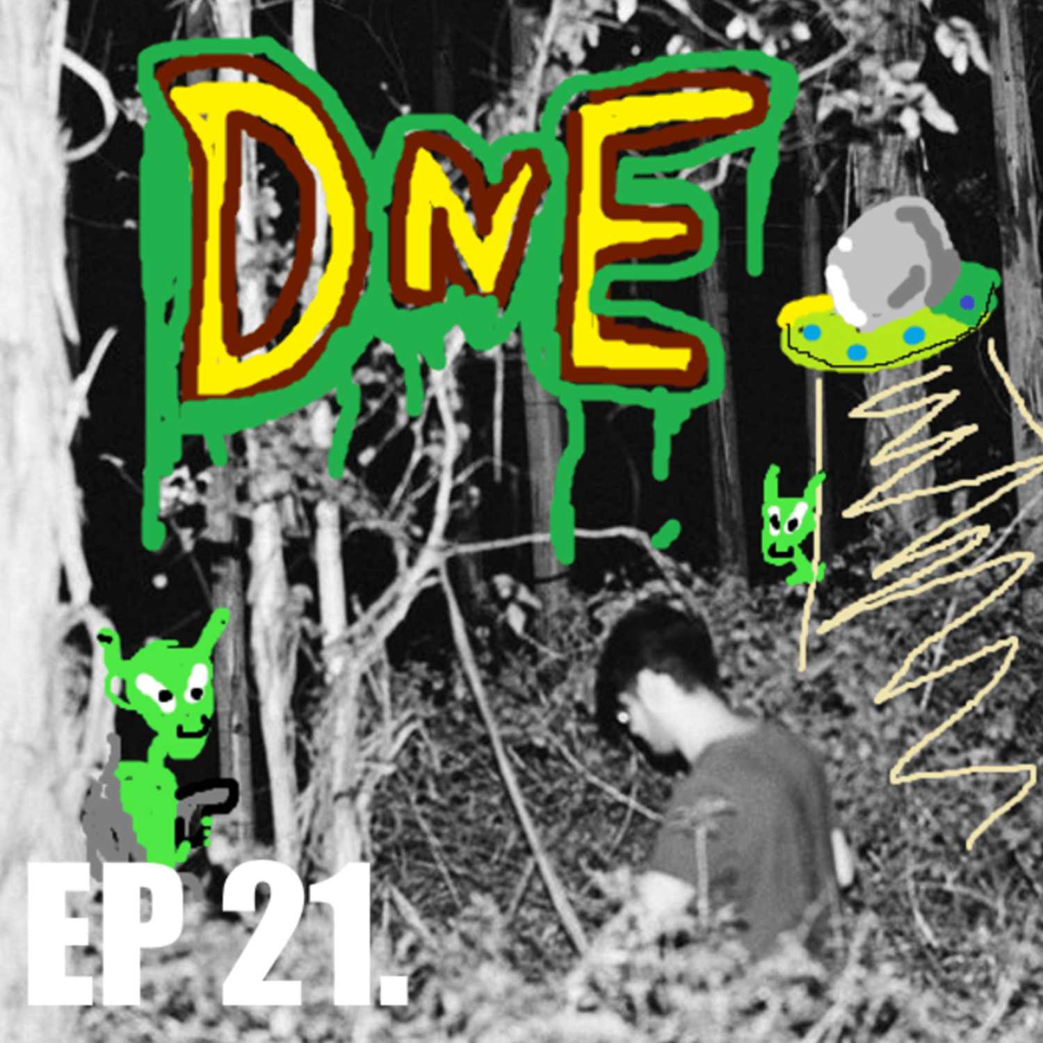 DNE Podcast