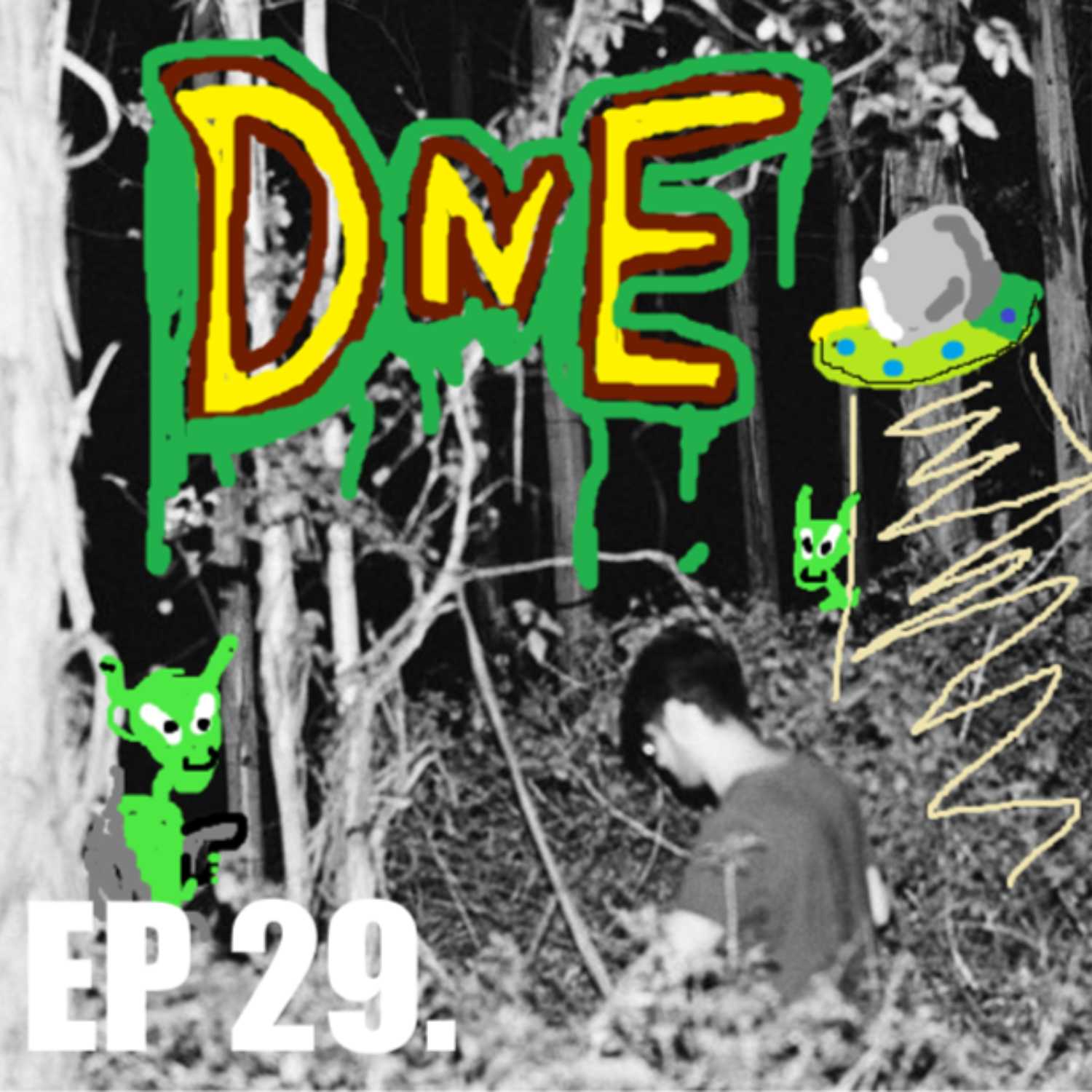 DNE Podcast