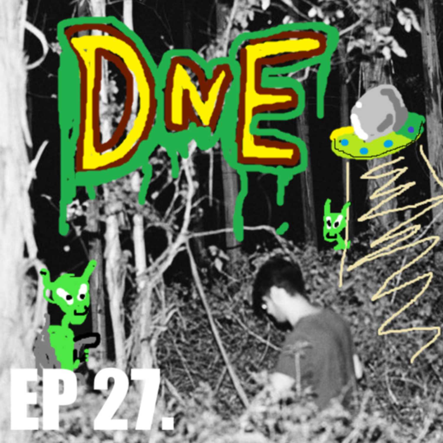 DNE Podcast