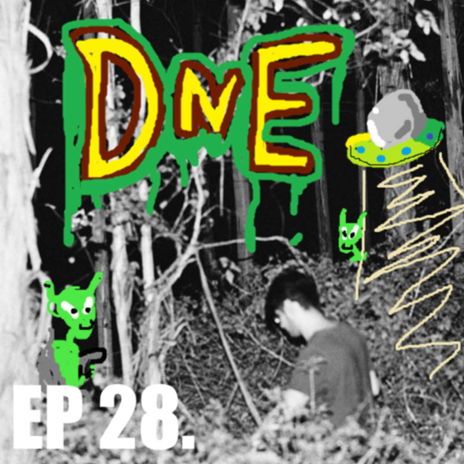 DNE Podcast