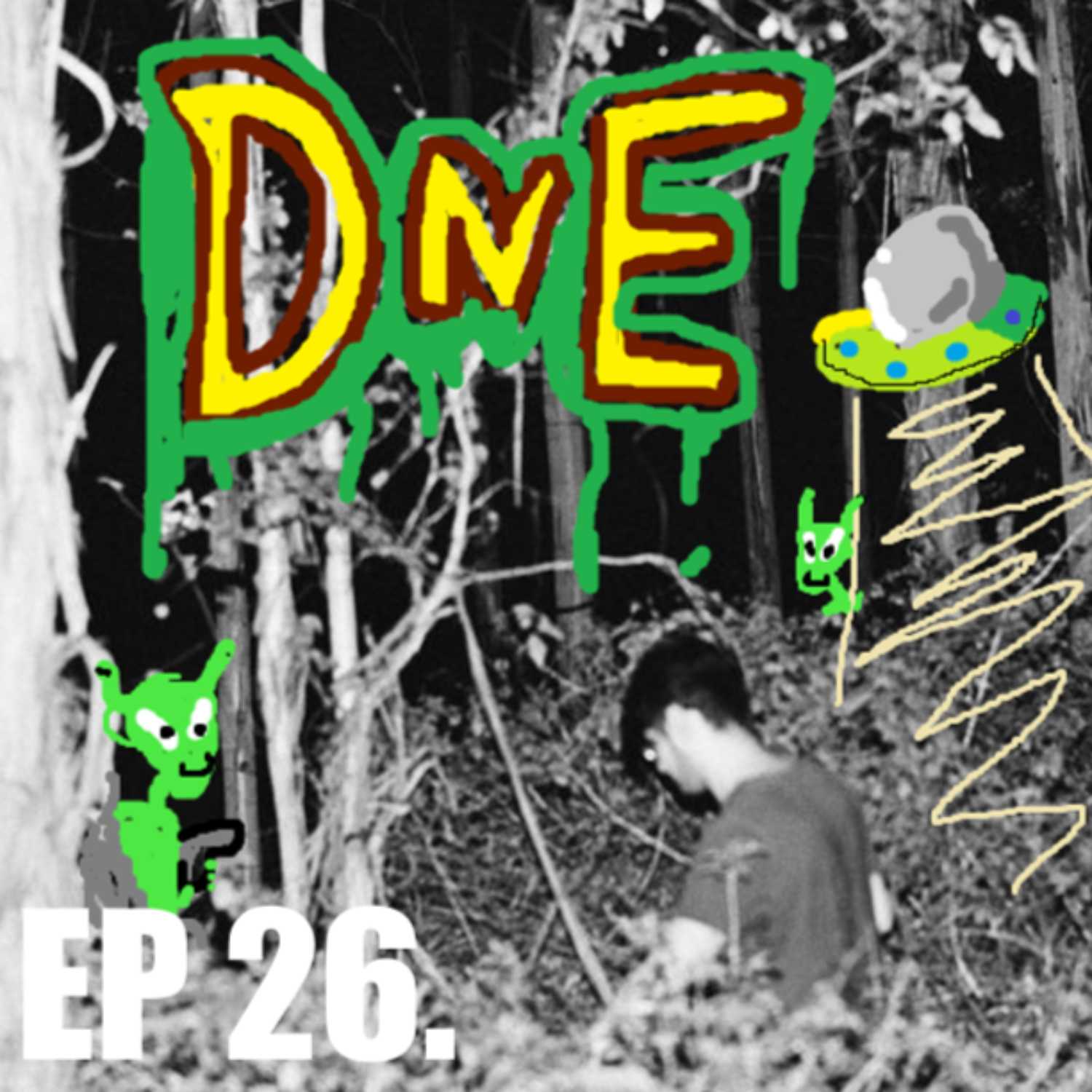 DNE Podcast
