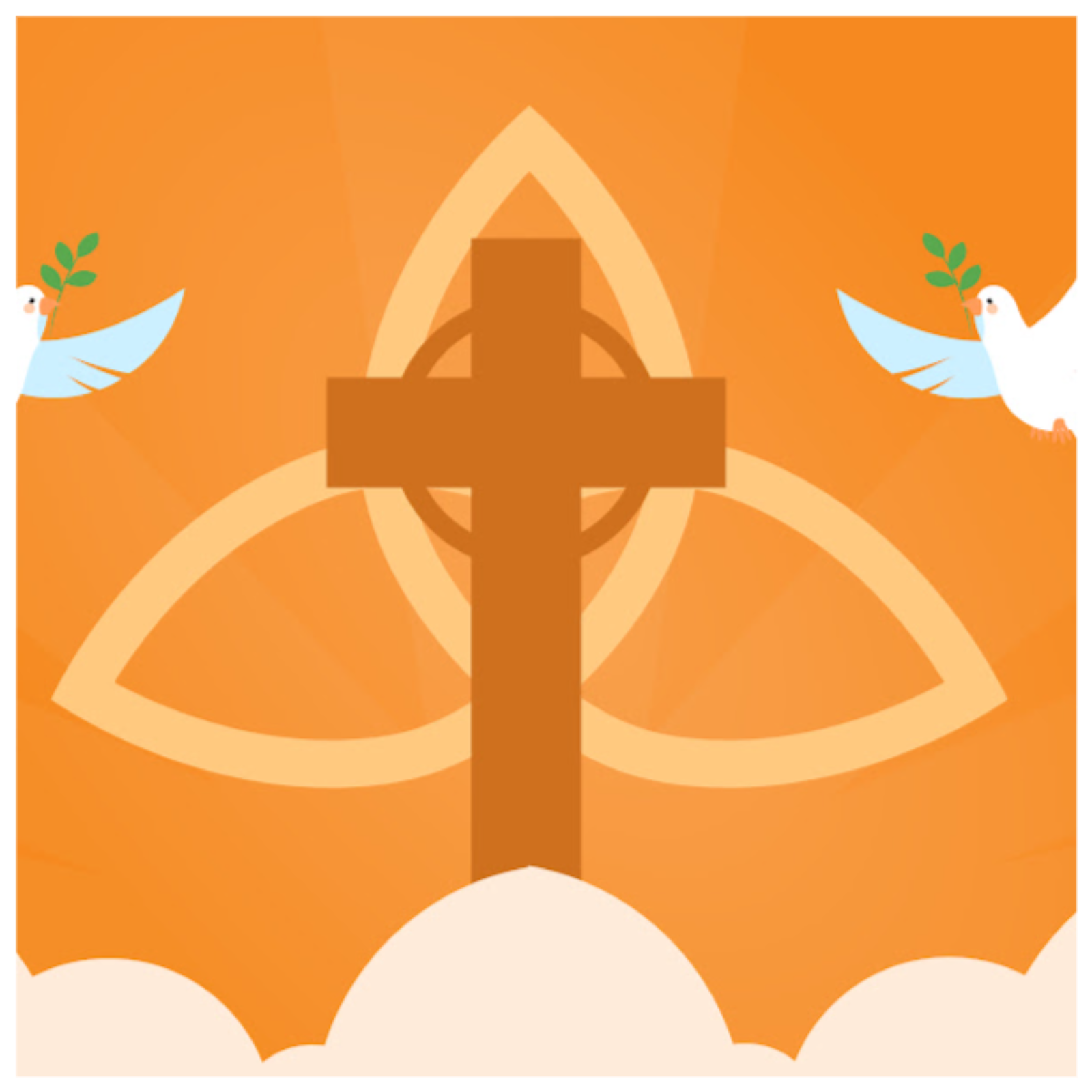 Do all Reilgions lead to the same God? cover art