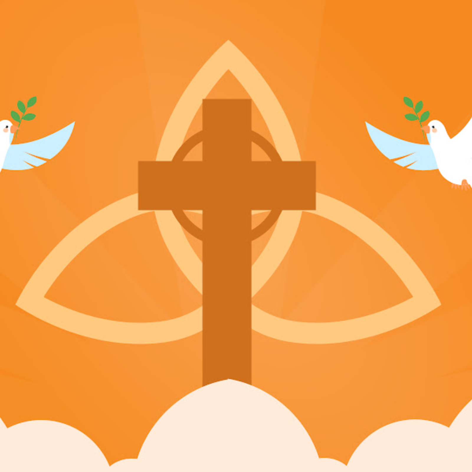Do All Religions lead to the same God? episode artwork