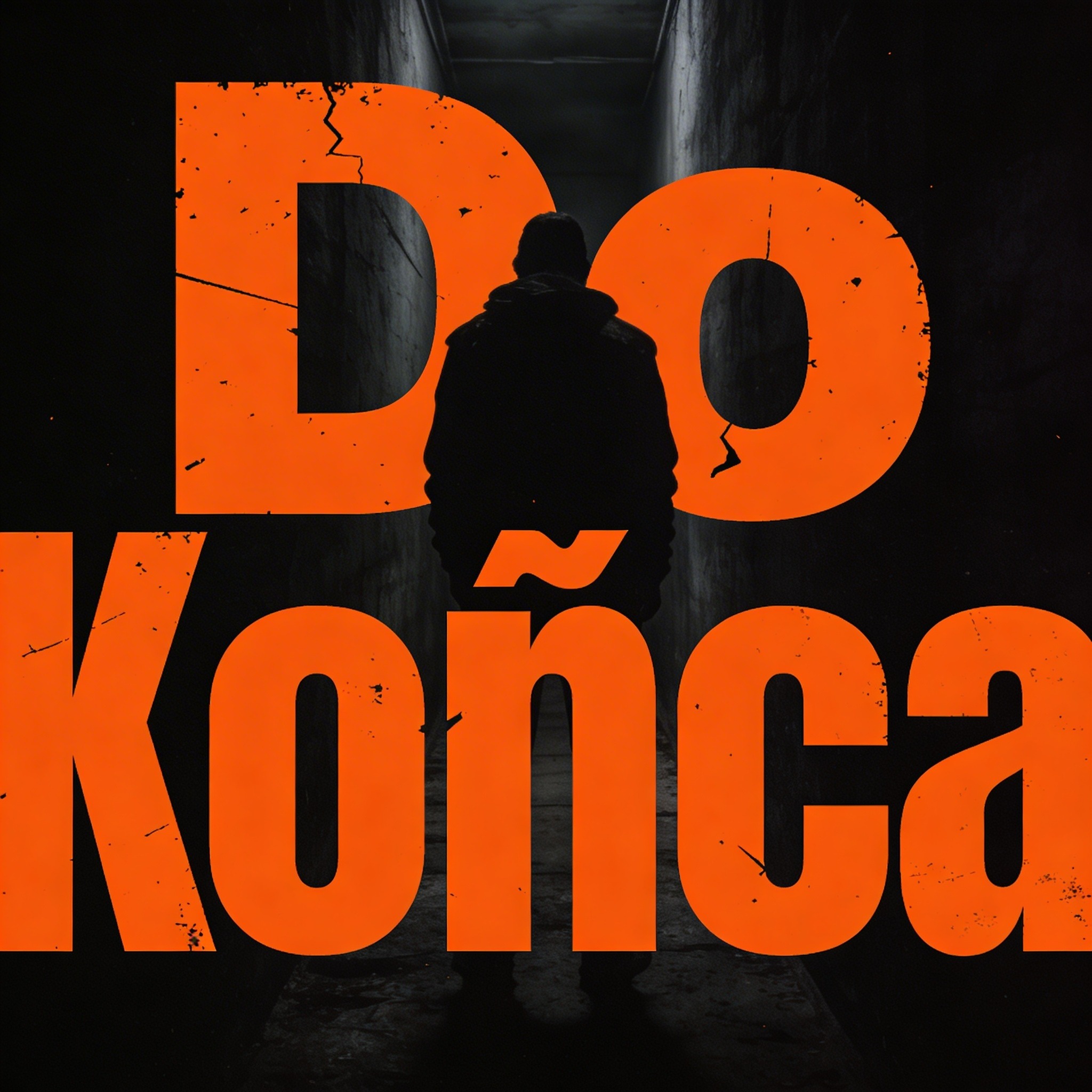 Do Końca podcast artwork