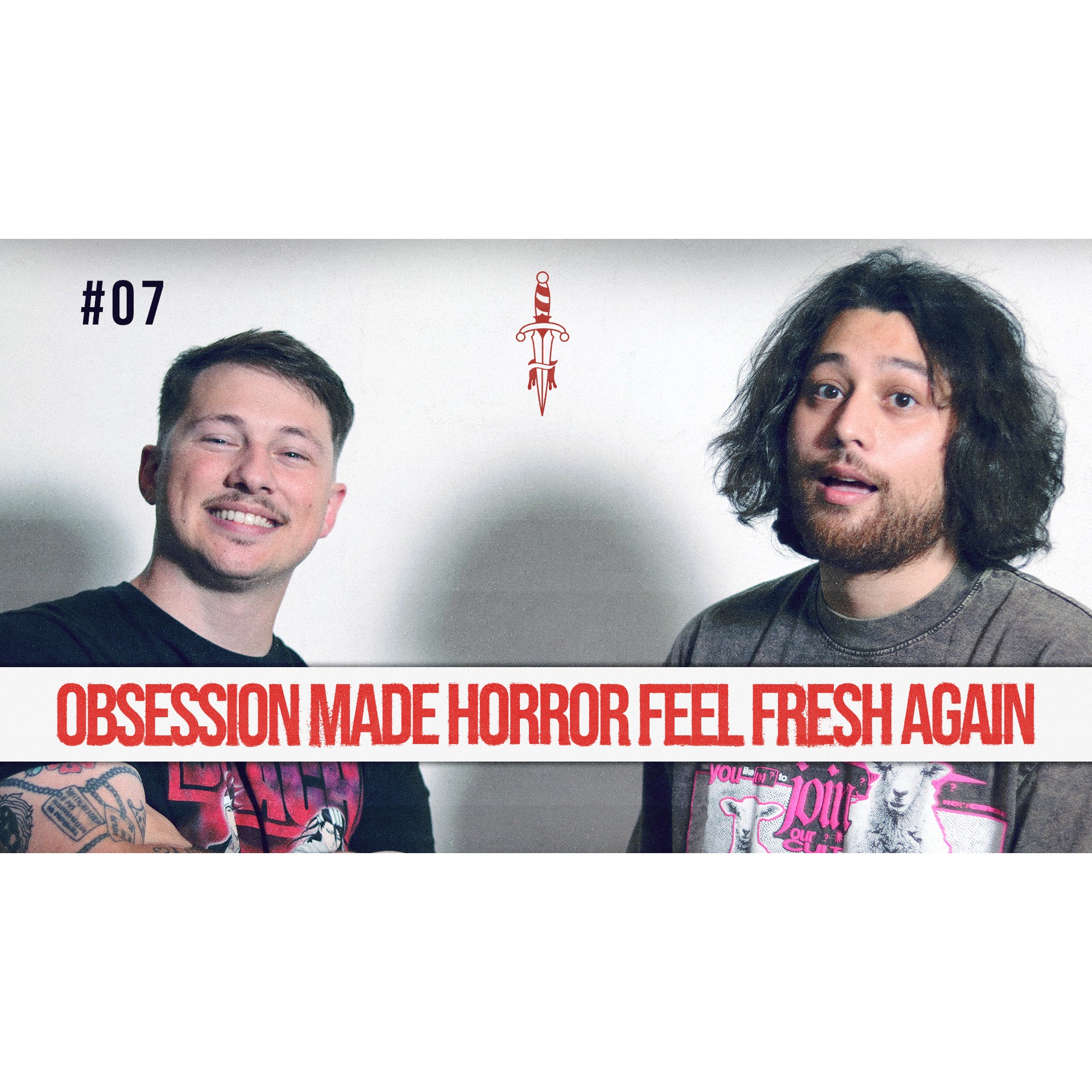 Obsession Made Horror Feel Fresh Again | Do Not Listen Show episode artwork