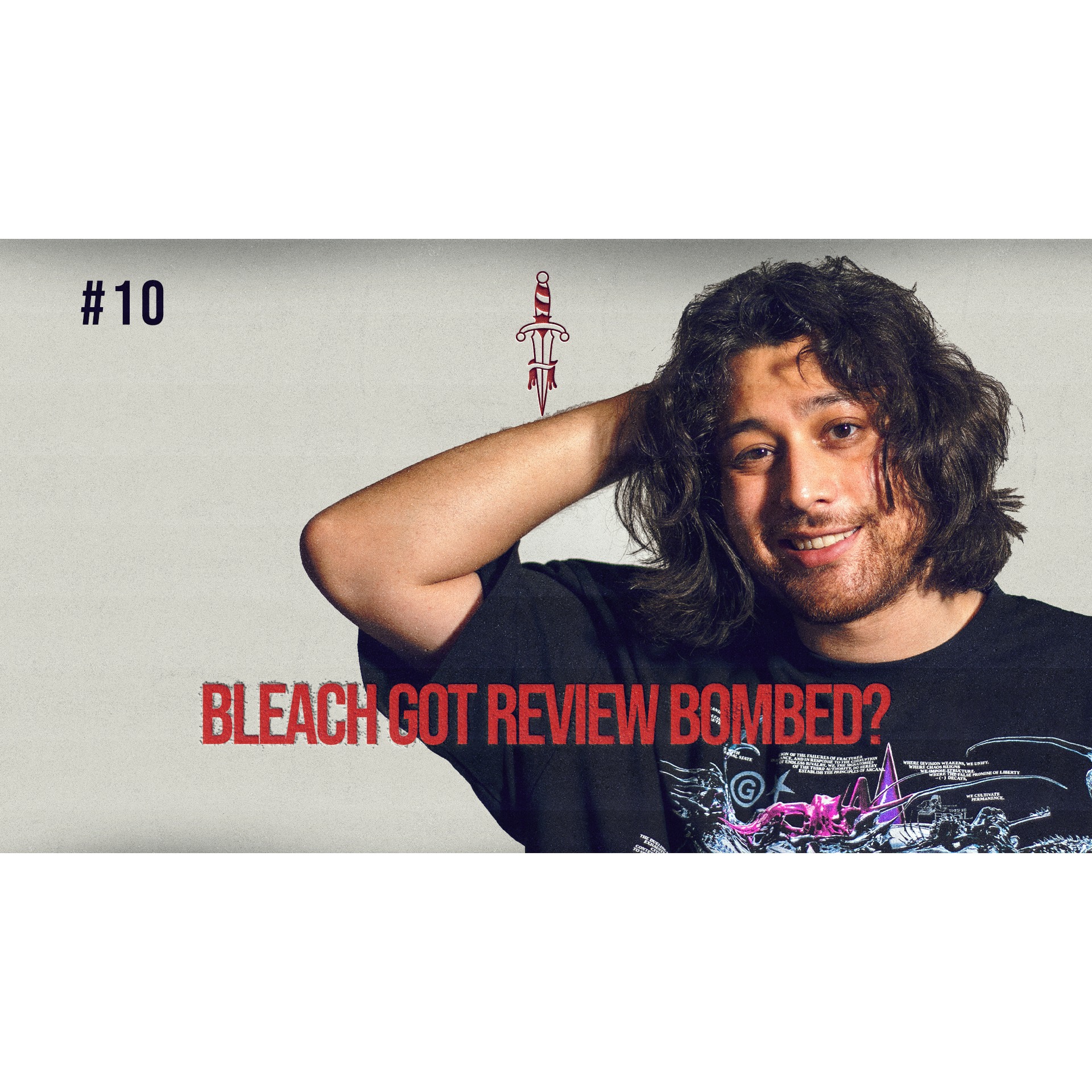 Bleach Is Fixing the Ending It Ruined | Do Not Listen Show episode artwork