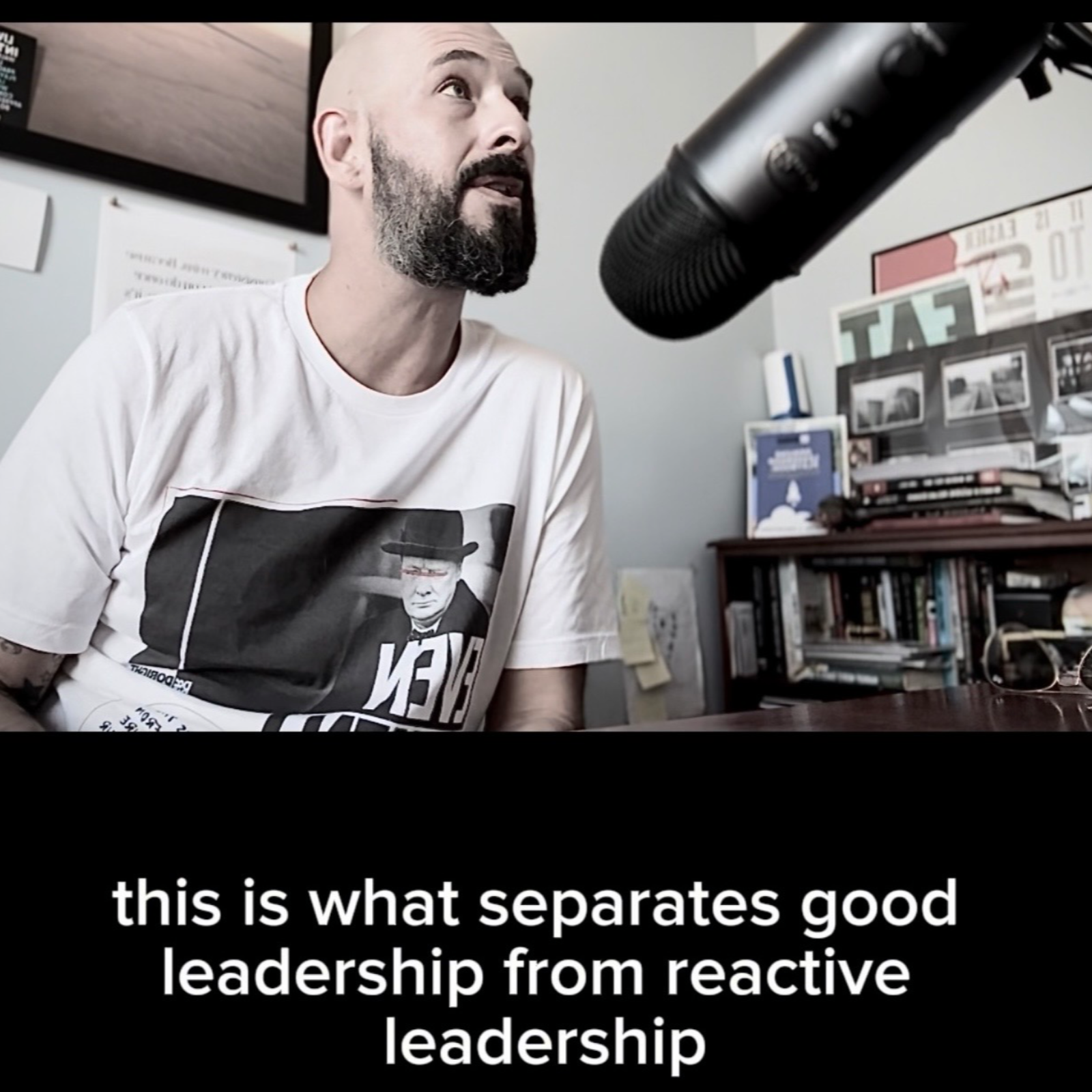 The Genuine Leadership Shift with Austin J. Crawford | Do Right. Be Great.
