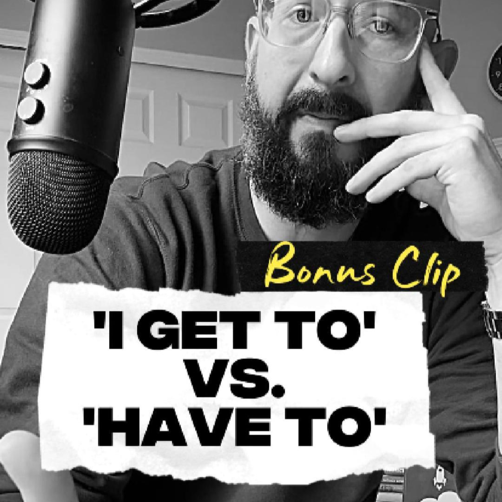 The Genuine Leadership Shift with Austin J. Crawford | Do Right. Be Great.