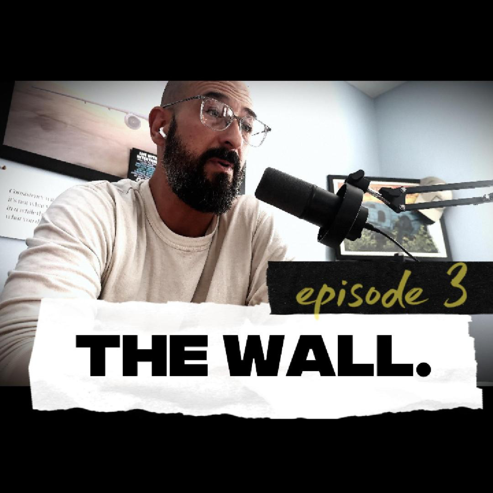 The Genuine Leadership Shift with Austin J. Crawford | Do Right. Be Great.