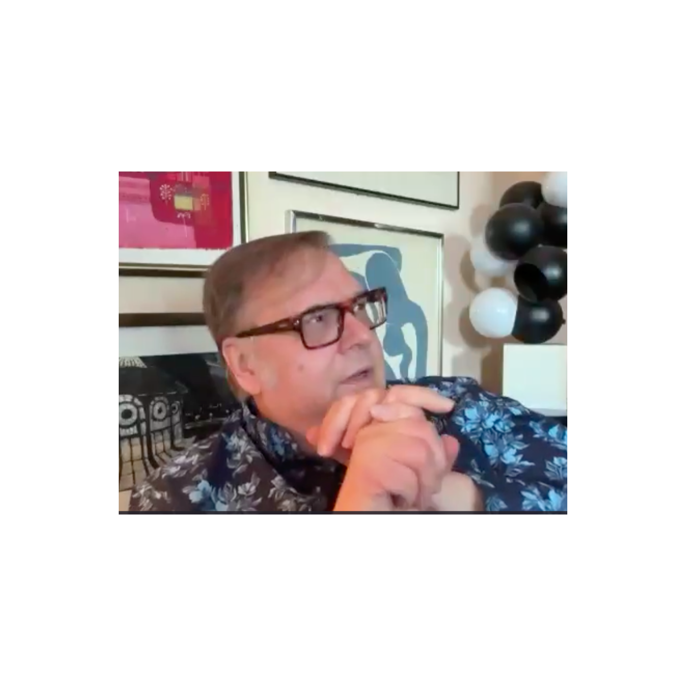 Podcast No. 10 – Smithereens’ DENNIS DIKEN talks Beach Boys/Kinks/ Beatles w/ Secret Monkey Weekend