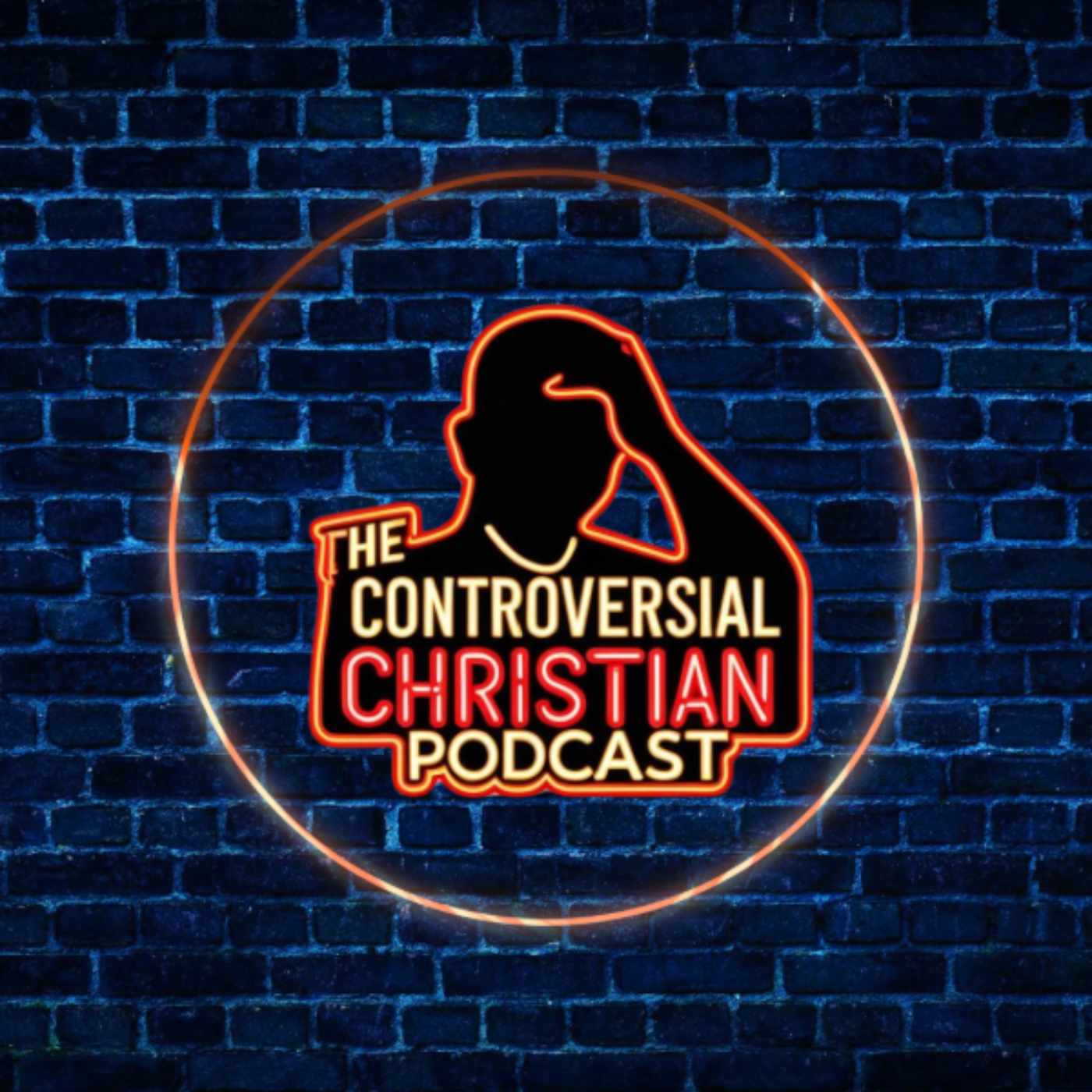 The Controversial Christian