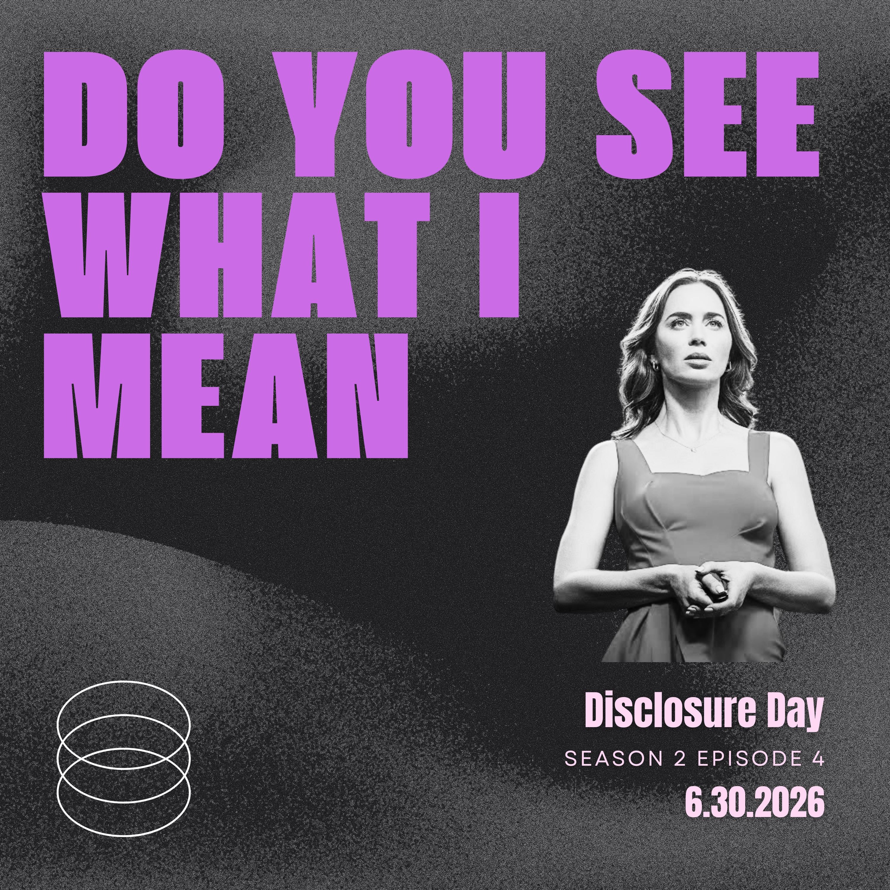 Disclosure Day episode artwork