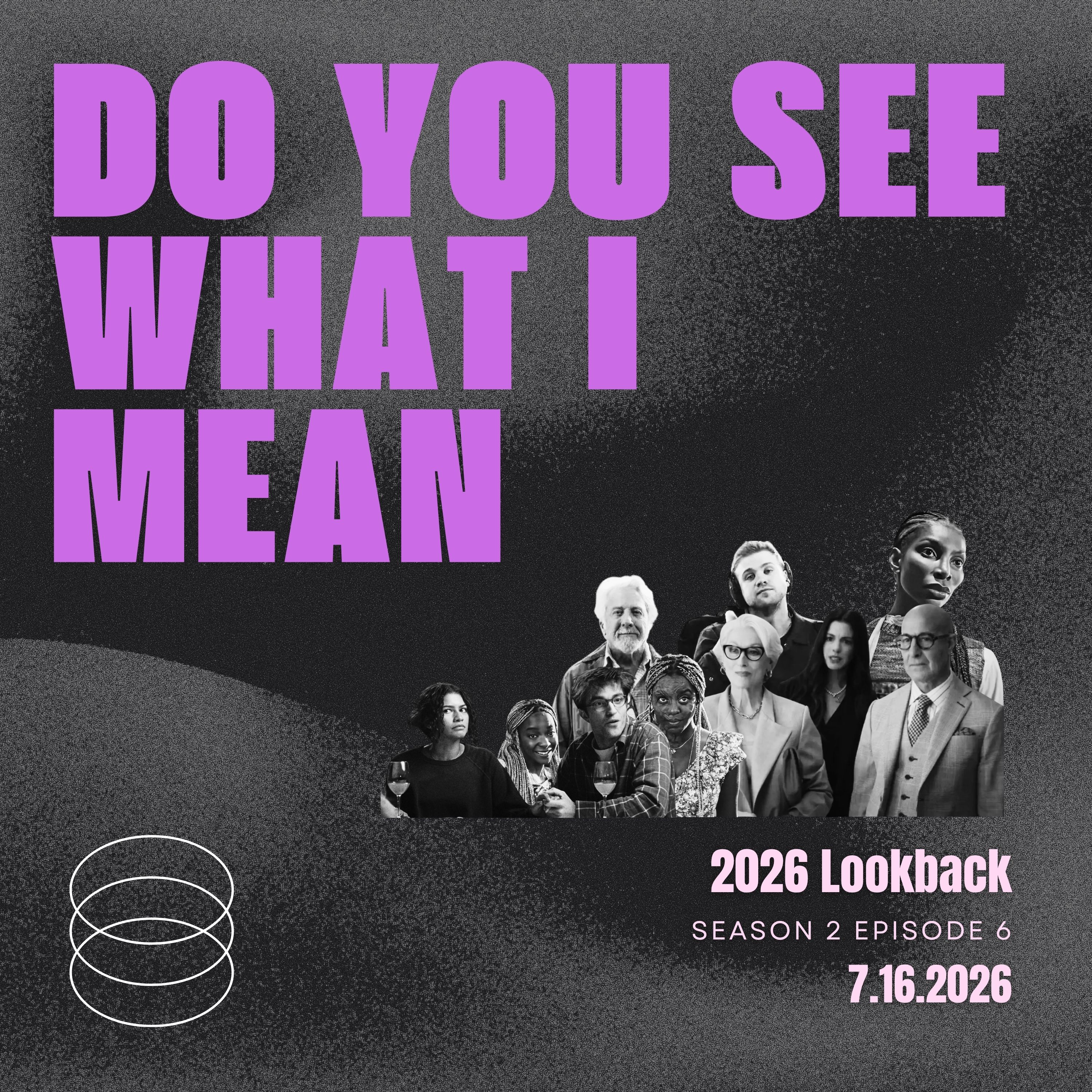 2026 Lookback episode artwork