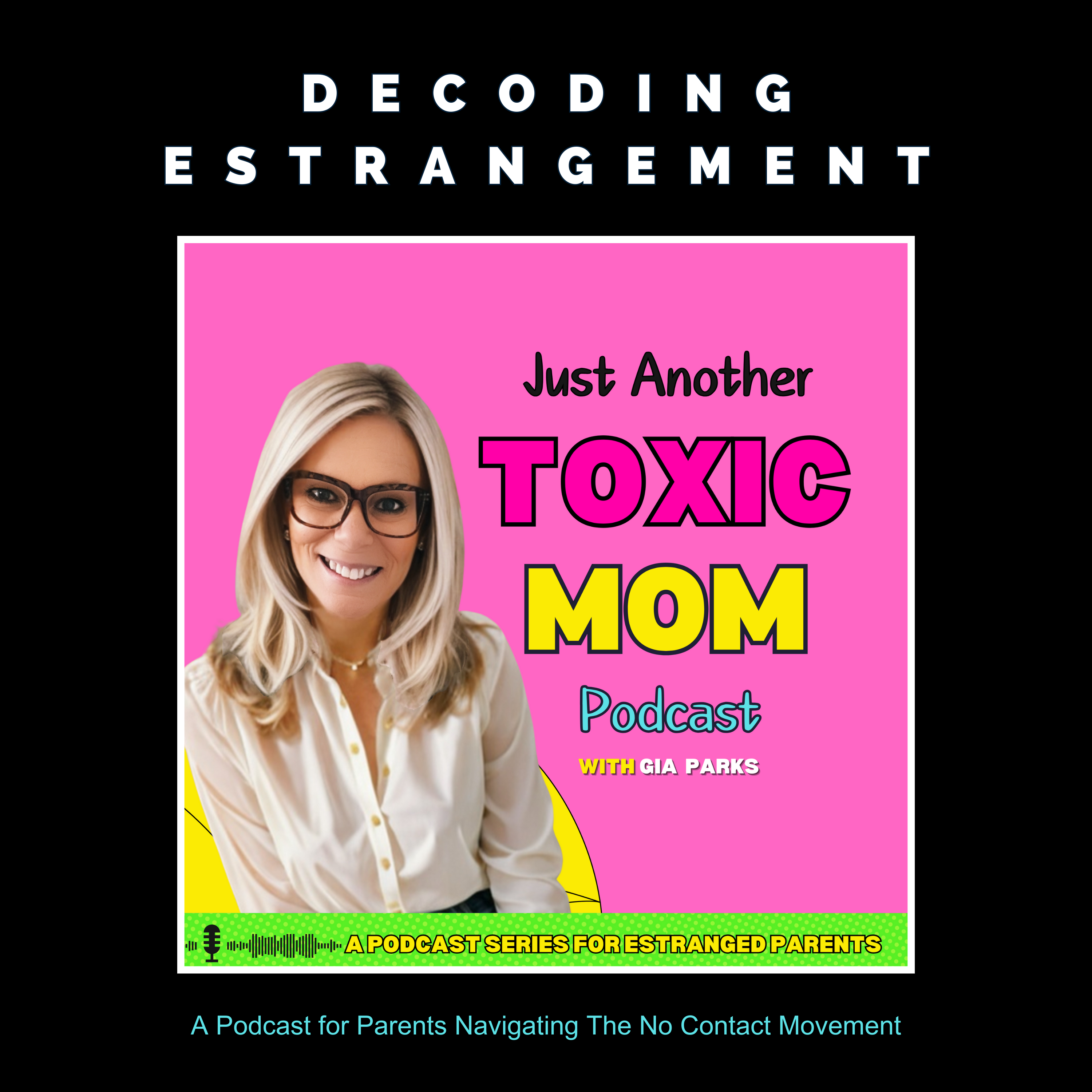 Decoding Estrangement 