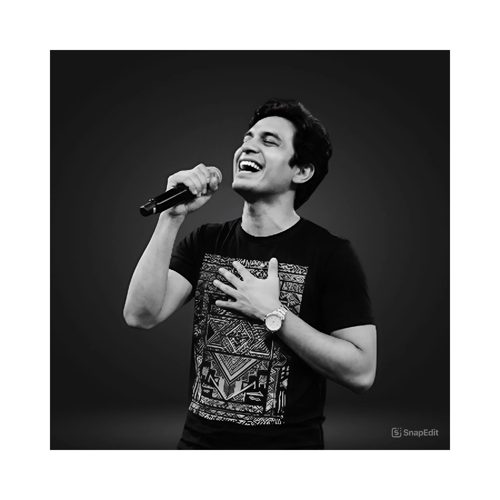 Agmal Alaghany