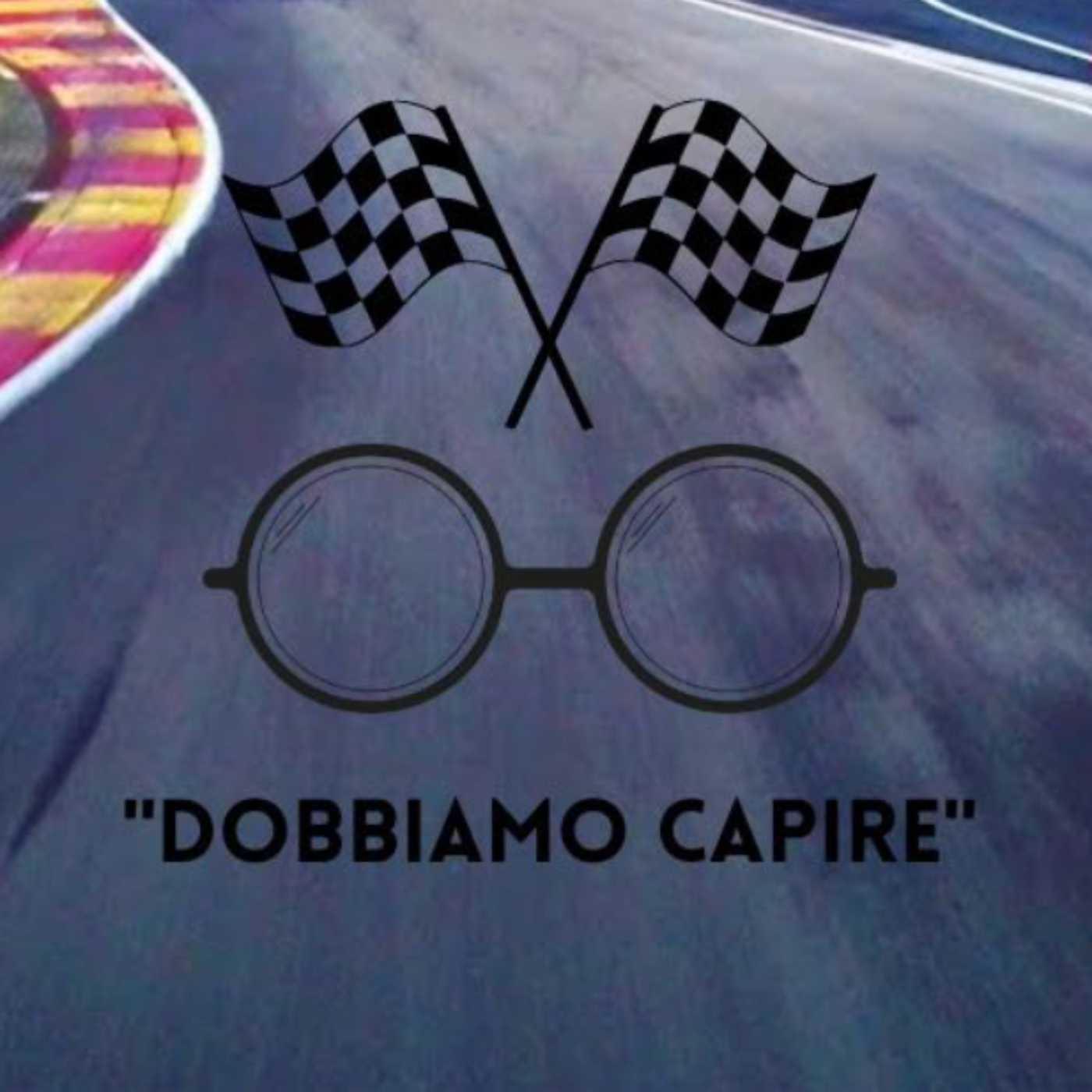 Ep. 36 - Riassunto dal Gp di Monaco al Gp del belgio 2025 episode artwork