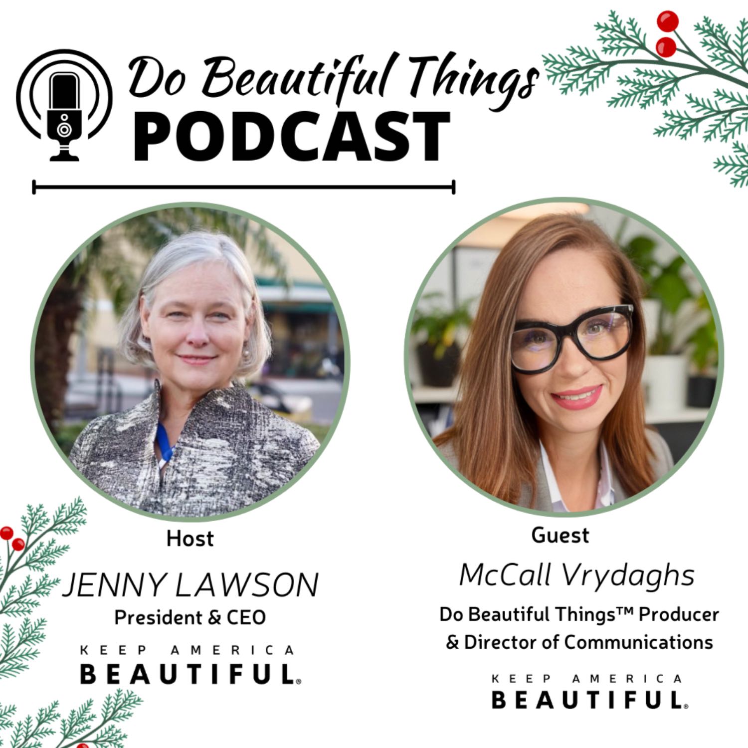 Do Beautiful Things