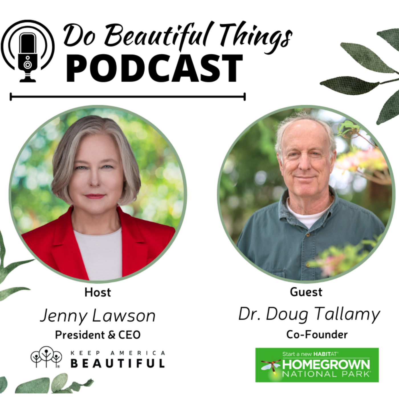 Do Beautiful Things