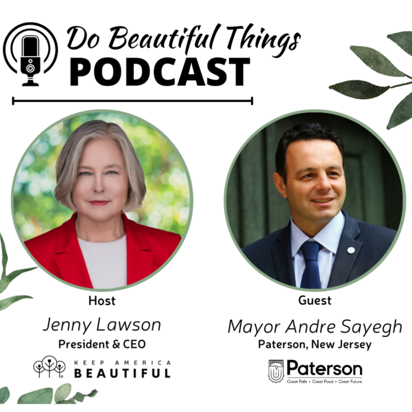 Do Beautiful Things