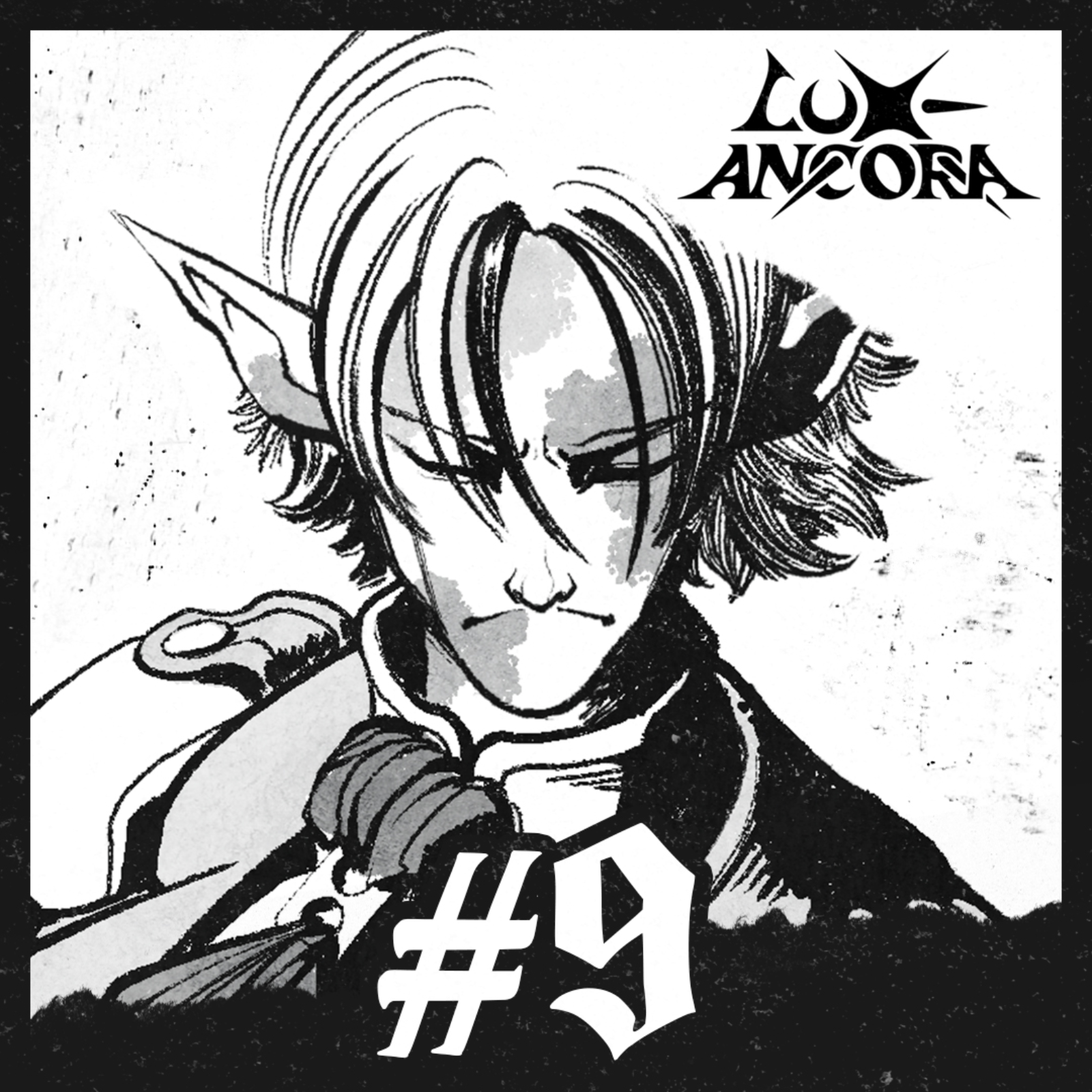 LUX ÁNCORA SESIÓN #9: Hermanas 🌷| Campaña: «La Travesía de la Bruma Eterna» | Daggerheart episode artwork