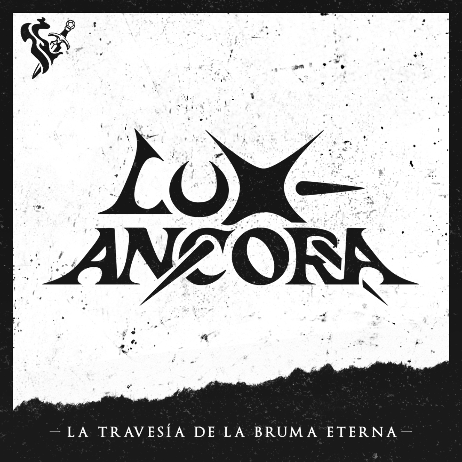 LUX ÁNCORA: La Travesía de la Bruma Eterna | TRAILER DE CAMPAÑA NARRATIVO episode artwork