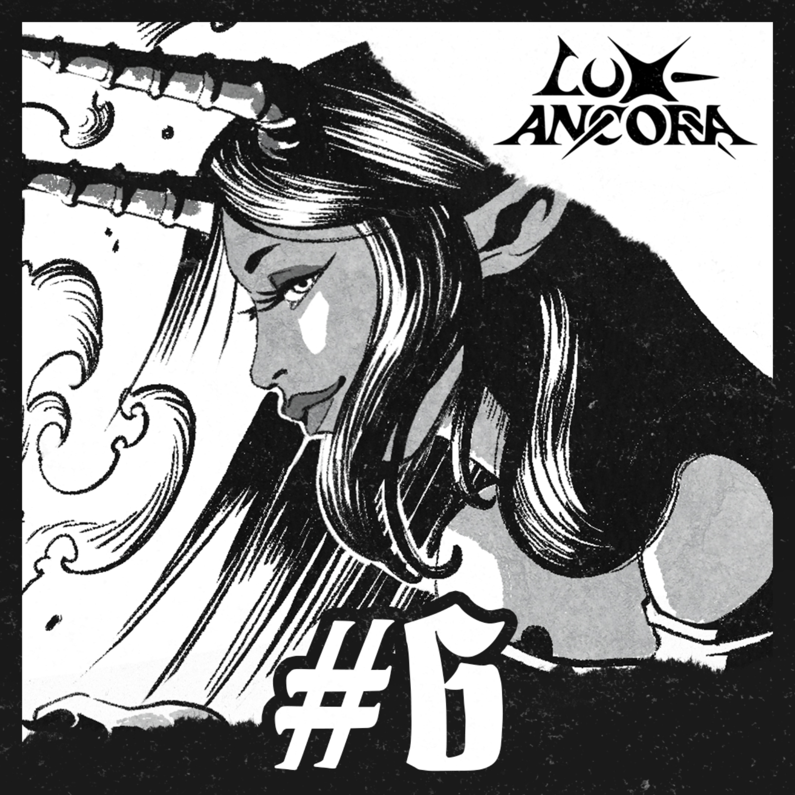 LUX ÁNCORA SESIÓN #6: Raíces 🌿 | Campaña: «La Travesía de la Bruma Eterna» | Daggerheart episode artwork