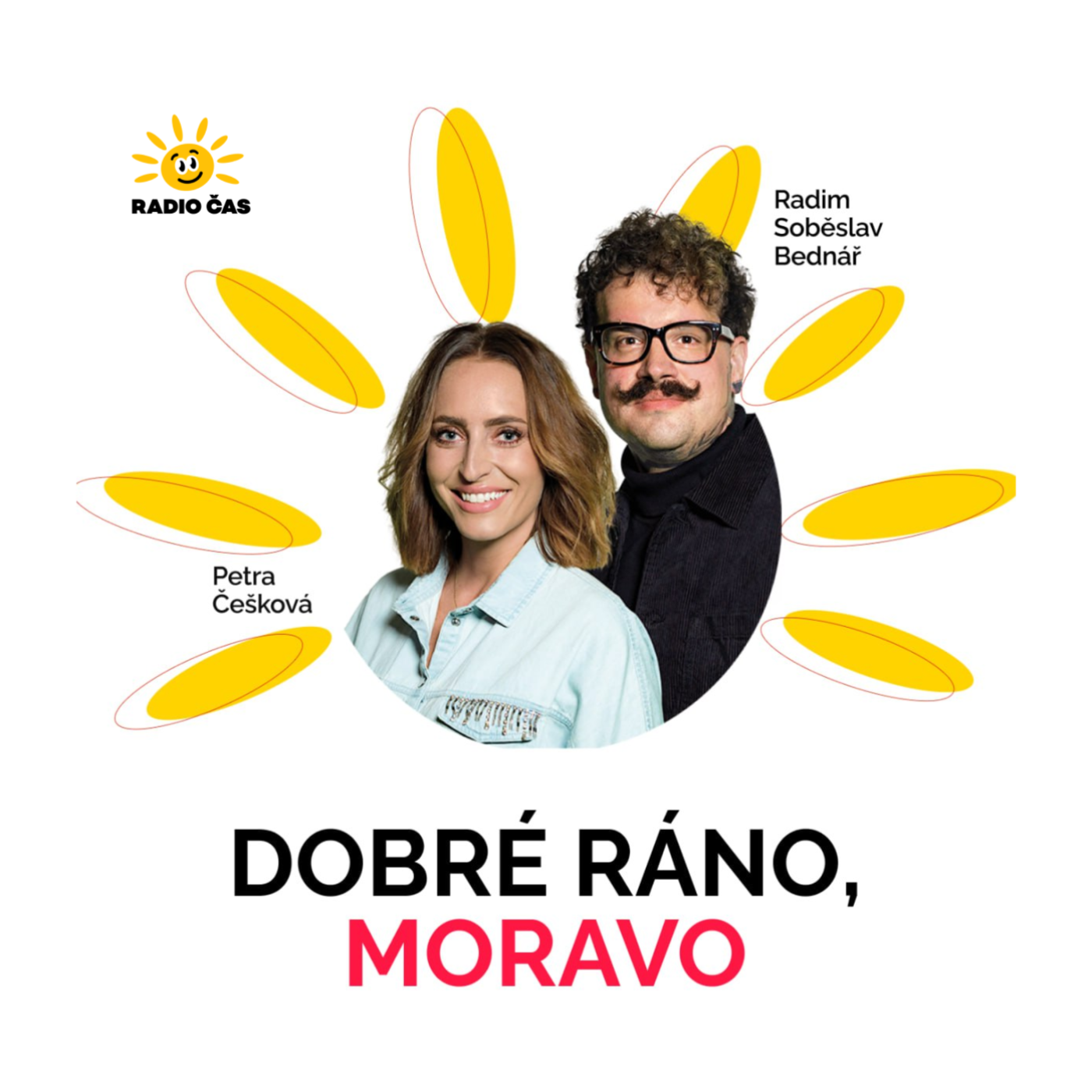 Dobré ráno, Moravo! | Jaký je podle vás nejkrásnější český hrad nebo zámek? | 29. 7. 2024