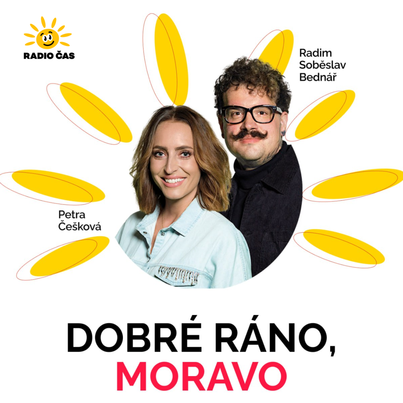 Dobré ráno, Moravo! | Které jídlo byste nesnědli ani za milion? | 24. 07. 2025
