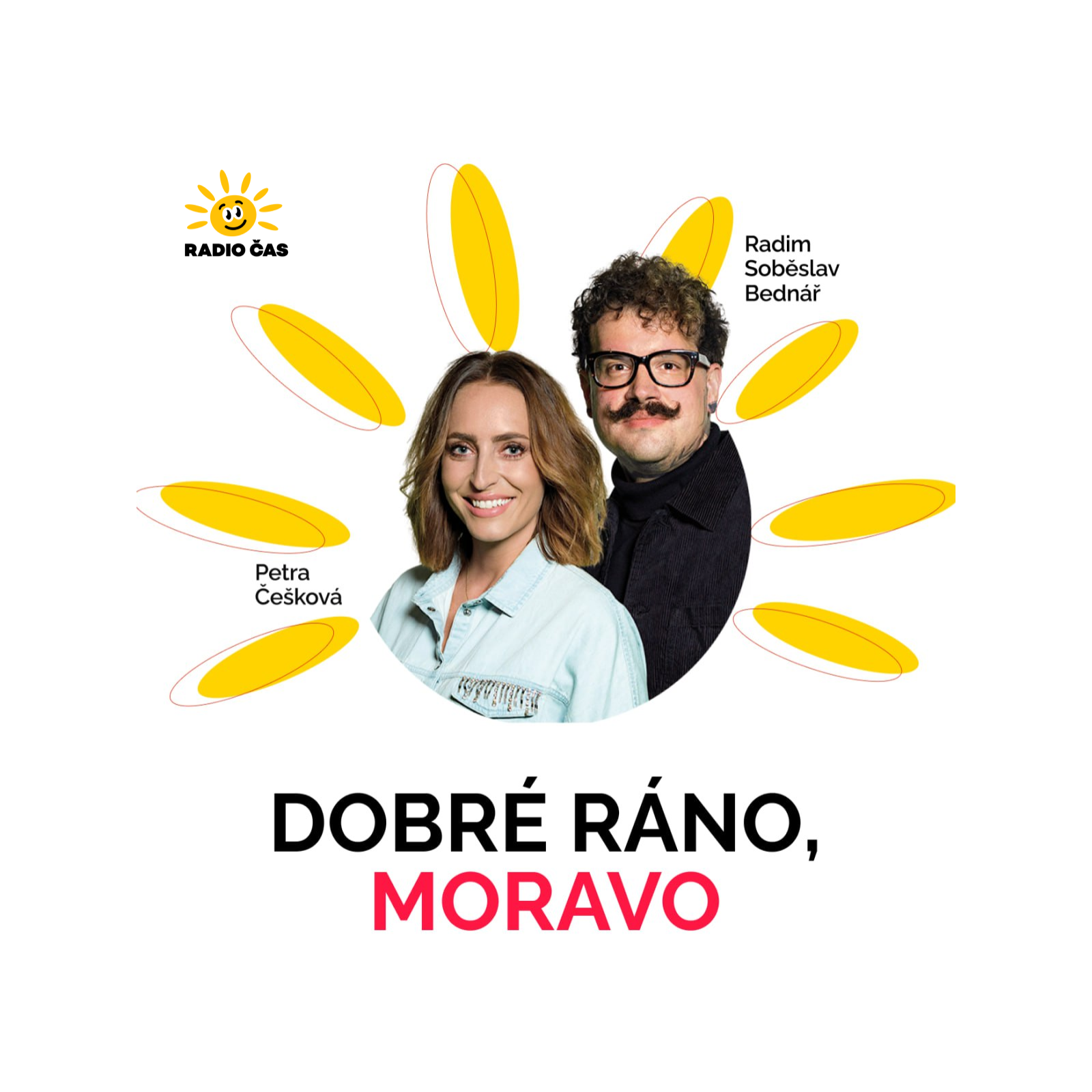 Dobré ráno, Moravo! | Co nebo kdo je na poslední fotce ve vašem telefonu? | 18. 08. 2025