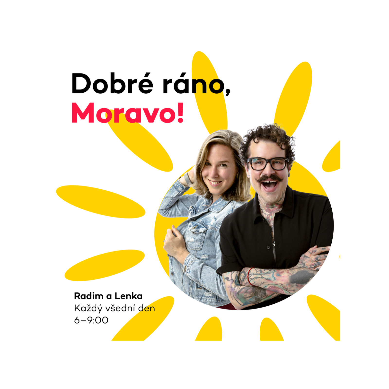 Dobré ráno, Moravo! | Jak vás partner požádal o ruku? | 2. 03. 2026