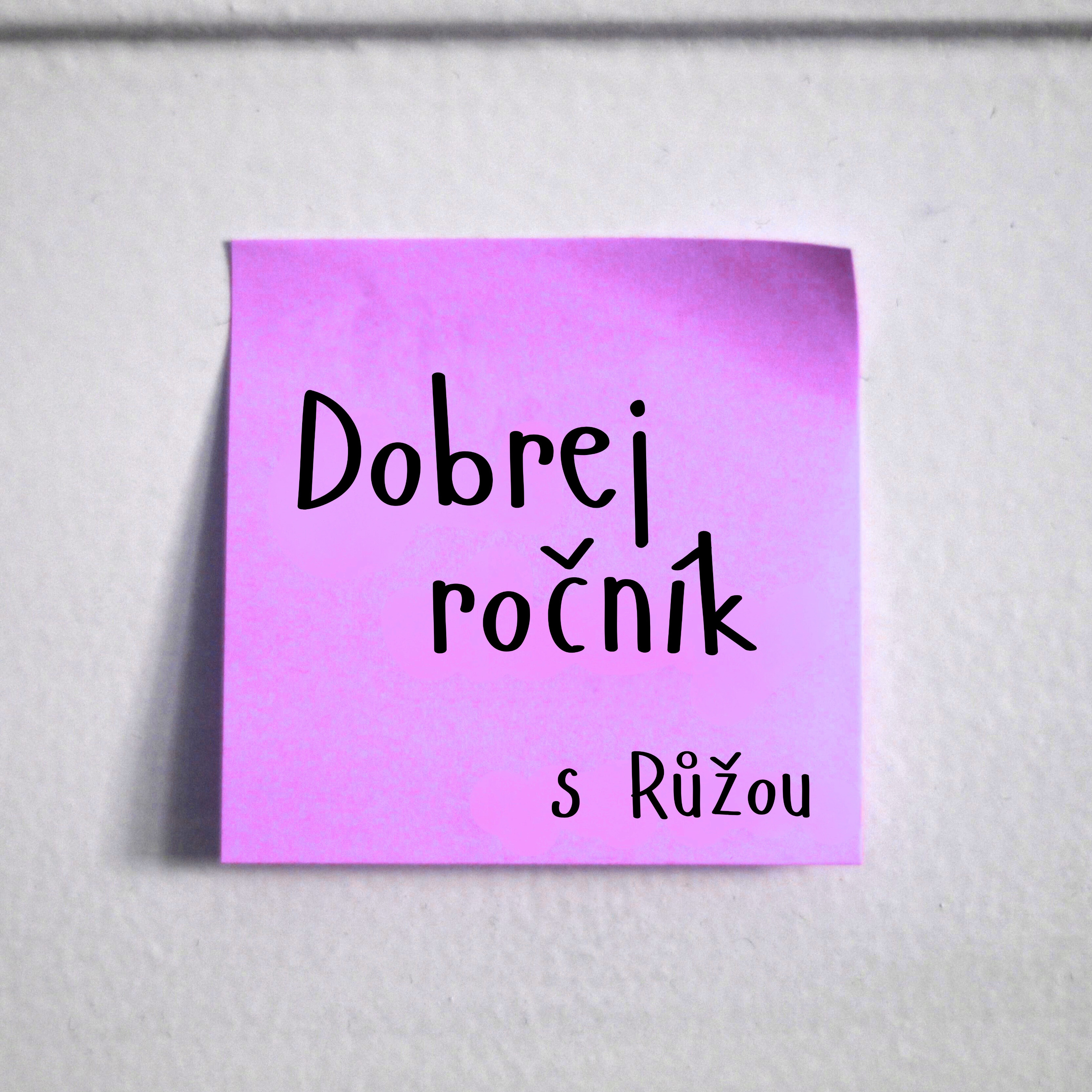 Good Vintage / Dobrej ročník